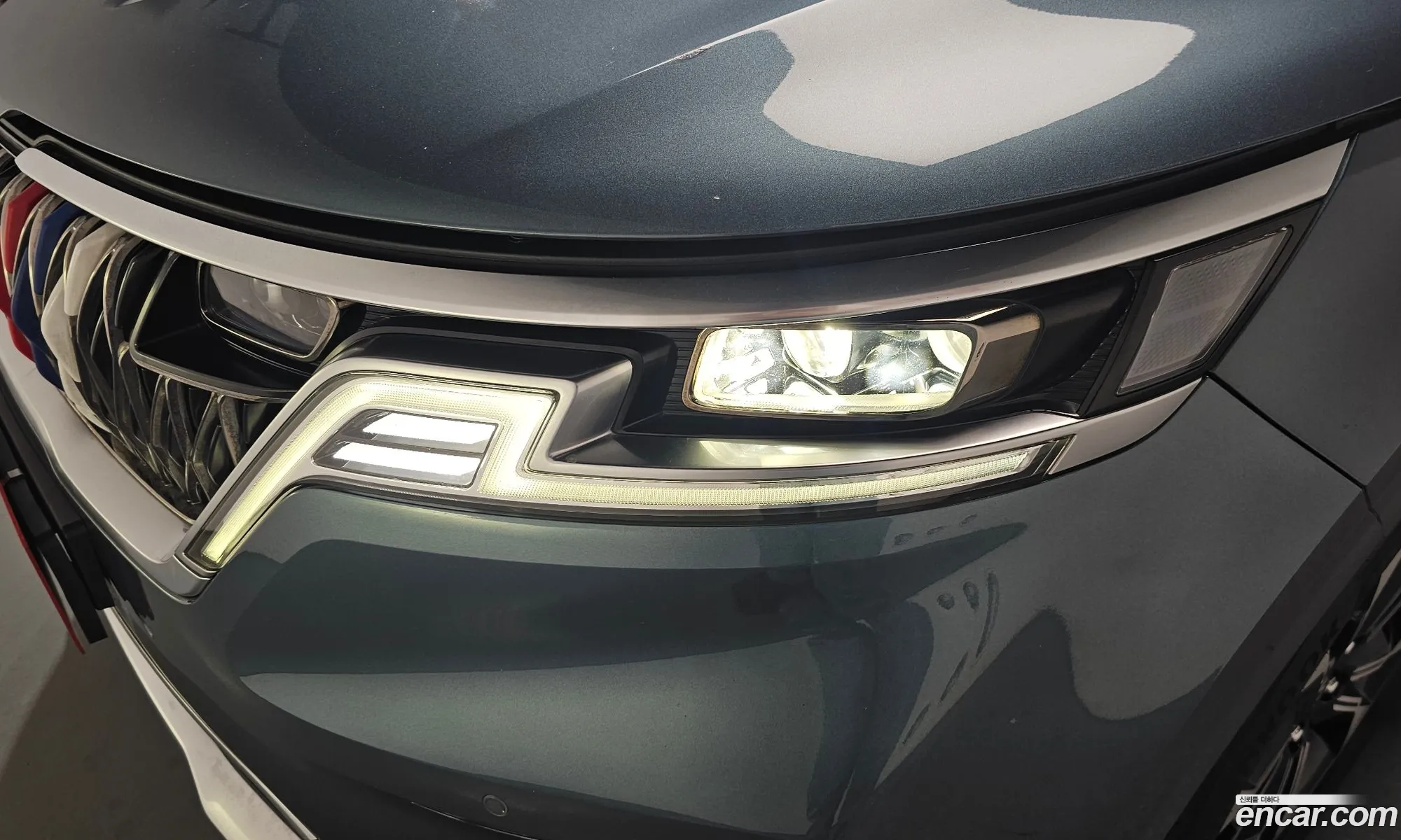 Kia Carnival 2020 — 18