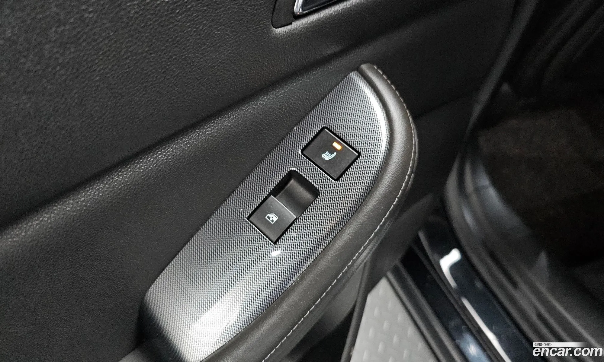 Chevrolet (GM Daewoo) Malibu 2015 — 21
