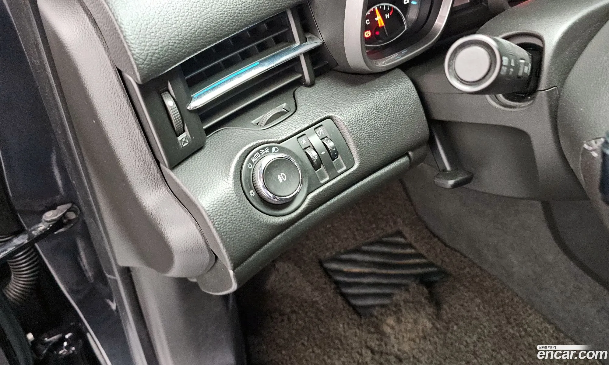 Chevrolet (GM Daewoo) Malibu 2015 — 2