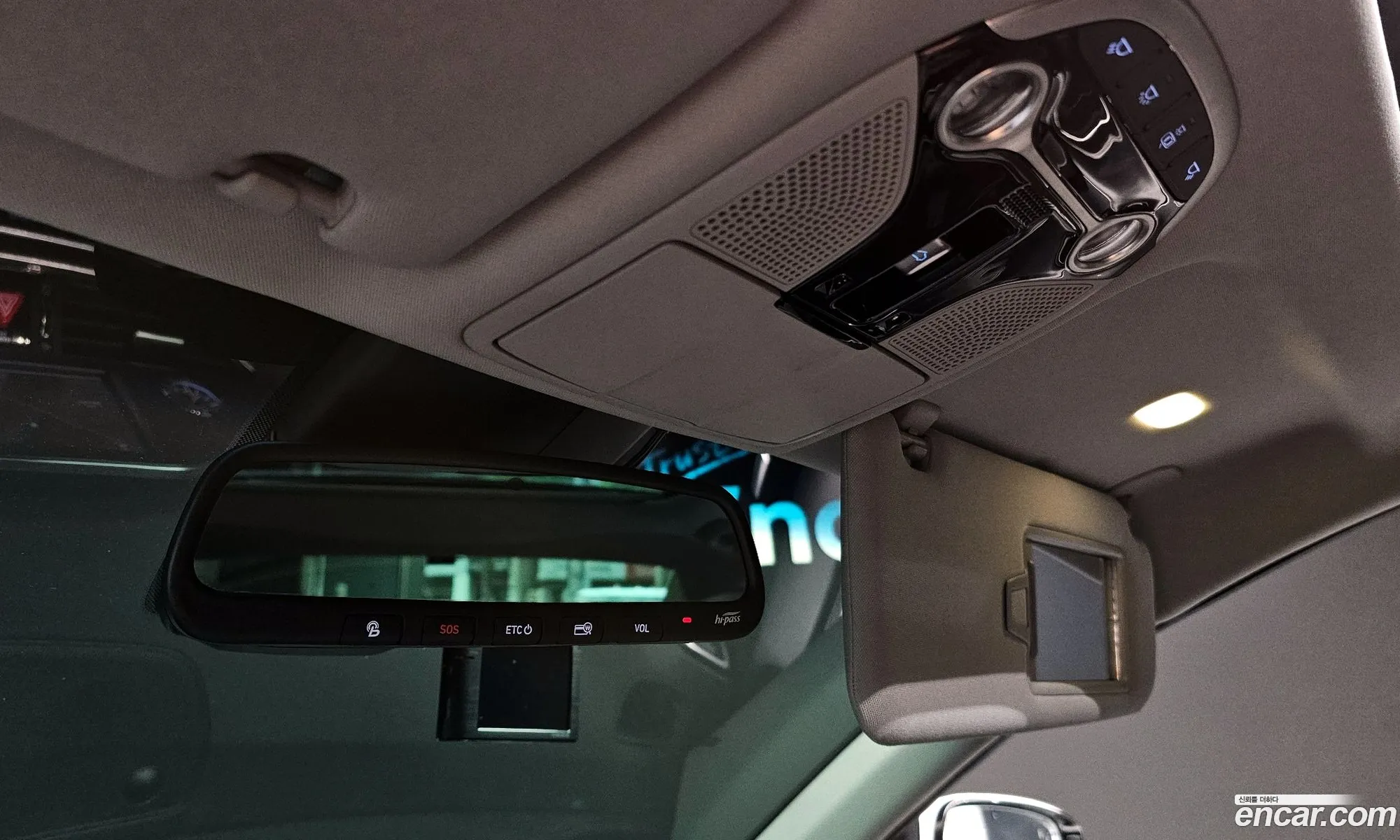 Hyundai Grandeur IG 2018 — 7