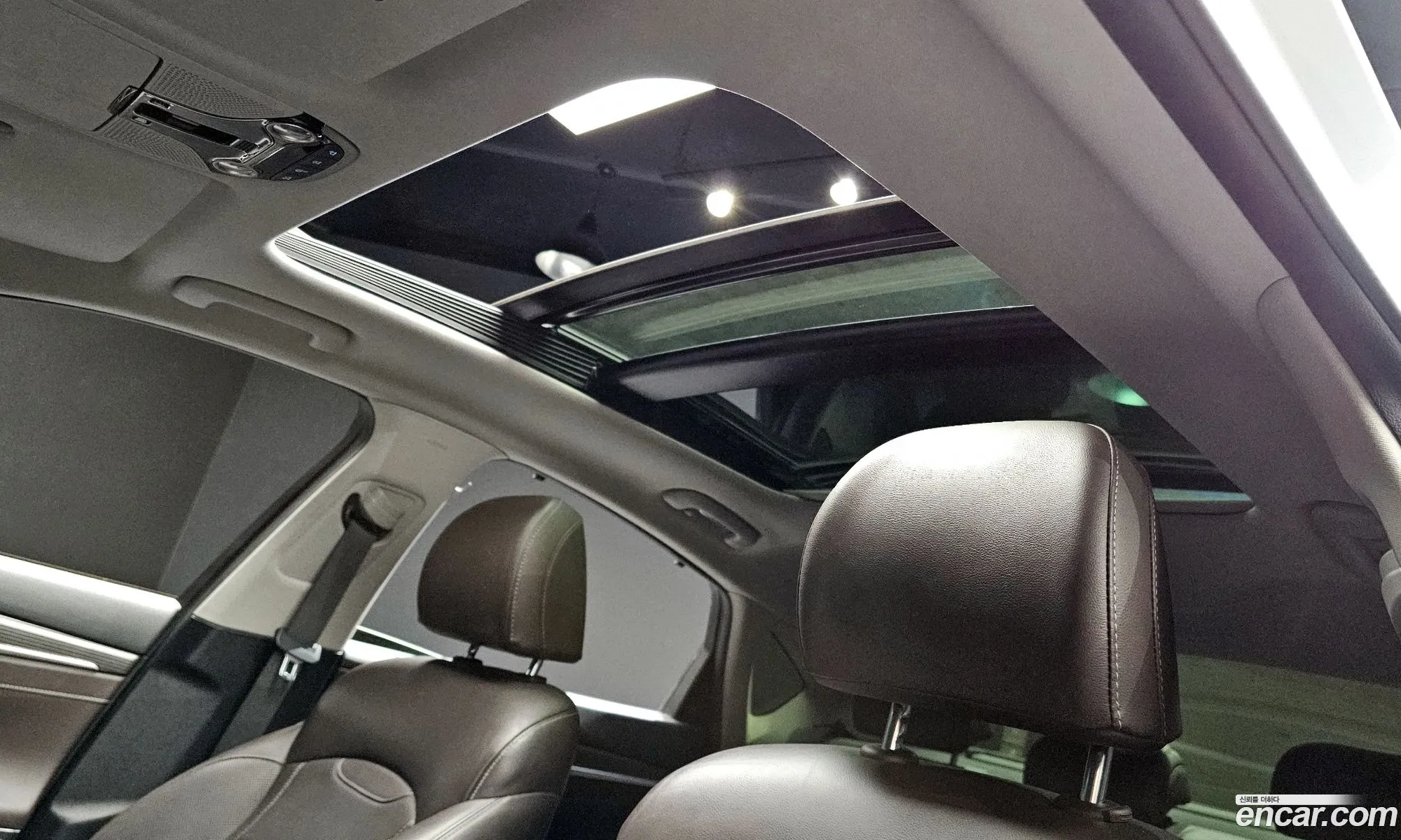 Hyundai Grandeur IG 2018 — 15