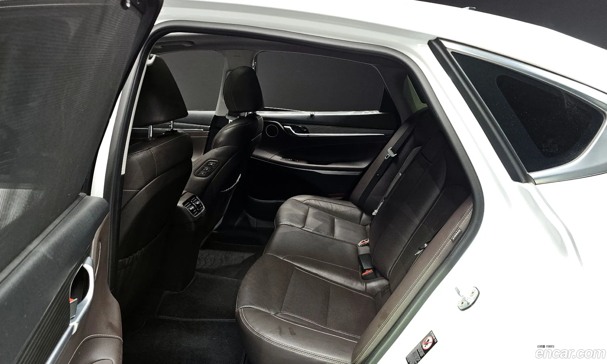 Hyundai Grandeur IG 2018 — 2