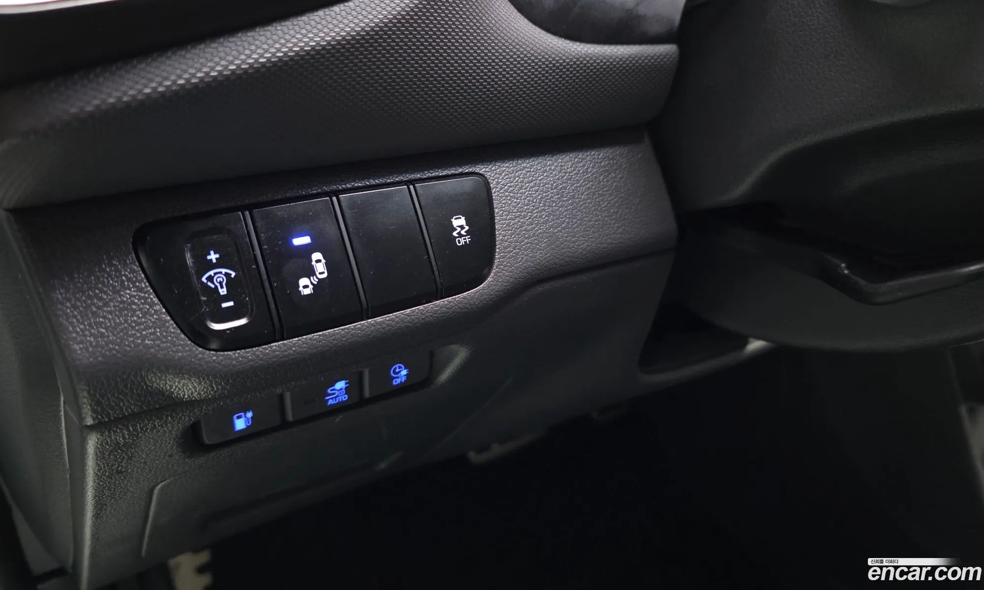 Hyundai Ioniq Electric