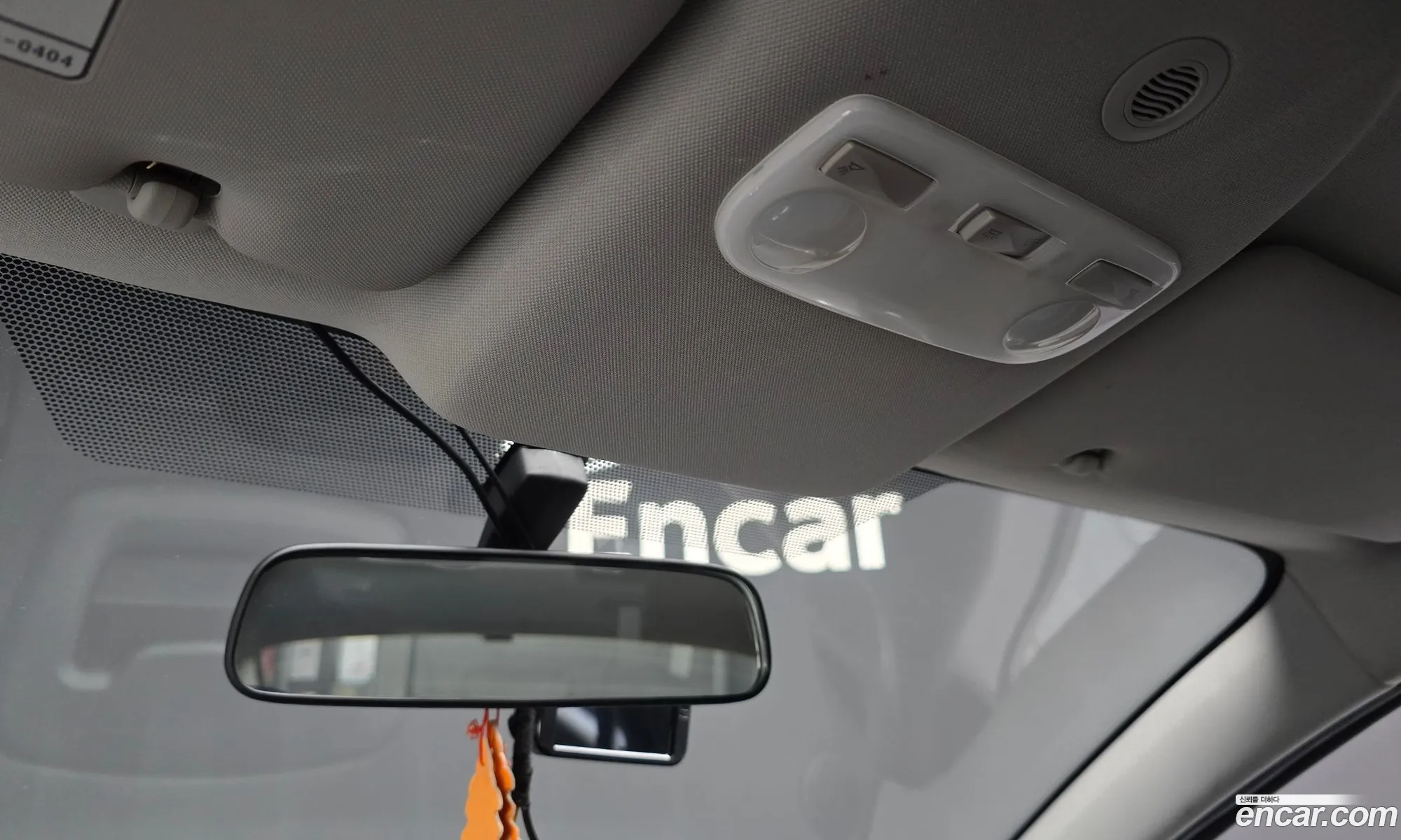 Renault Korea (Samsung) SM3 2013 — 3