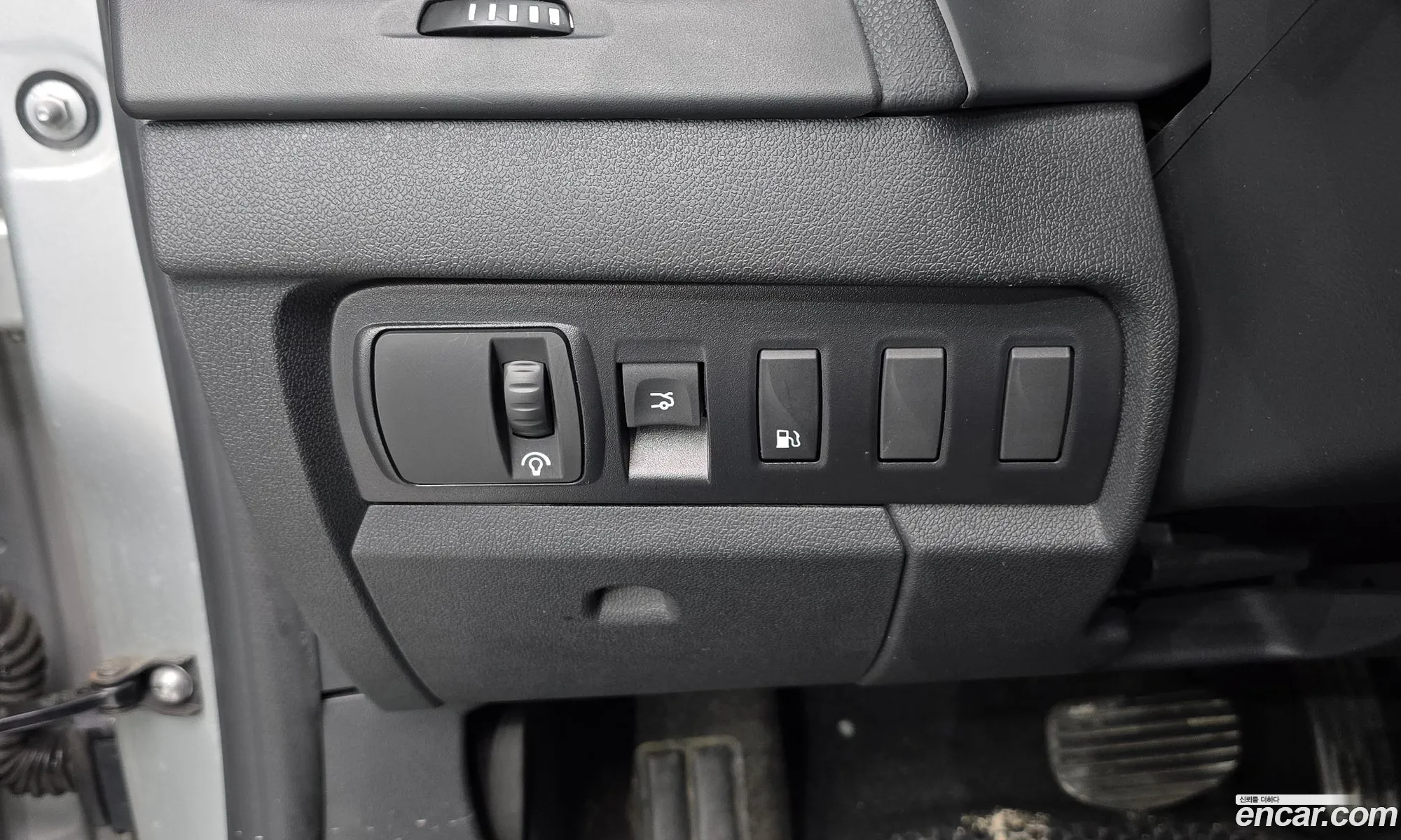 Renault Korea (Samsung) SM3 2013 — 12