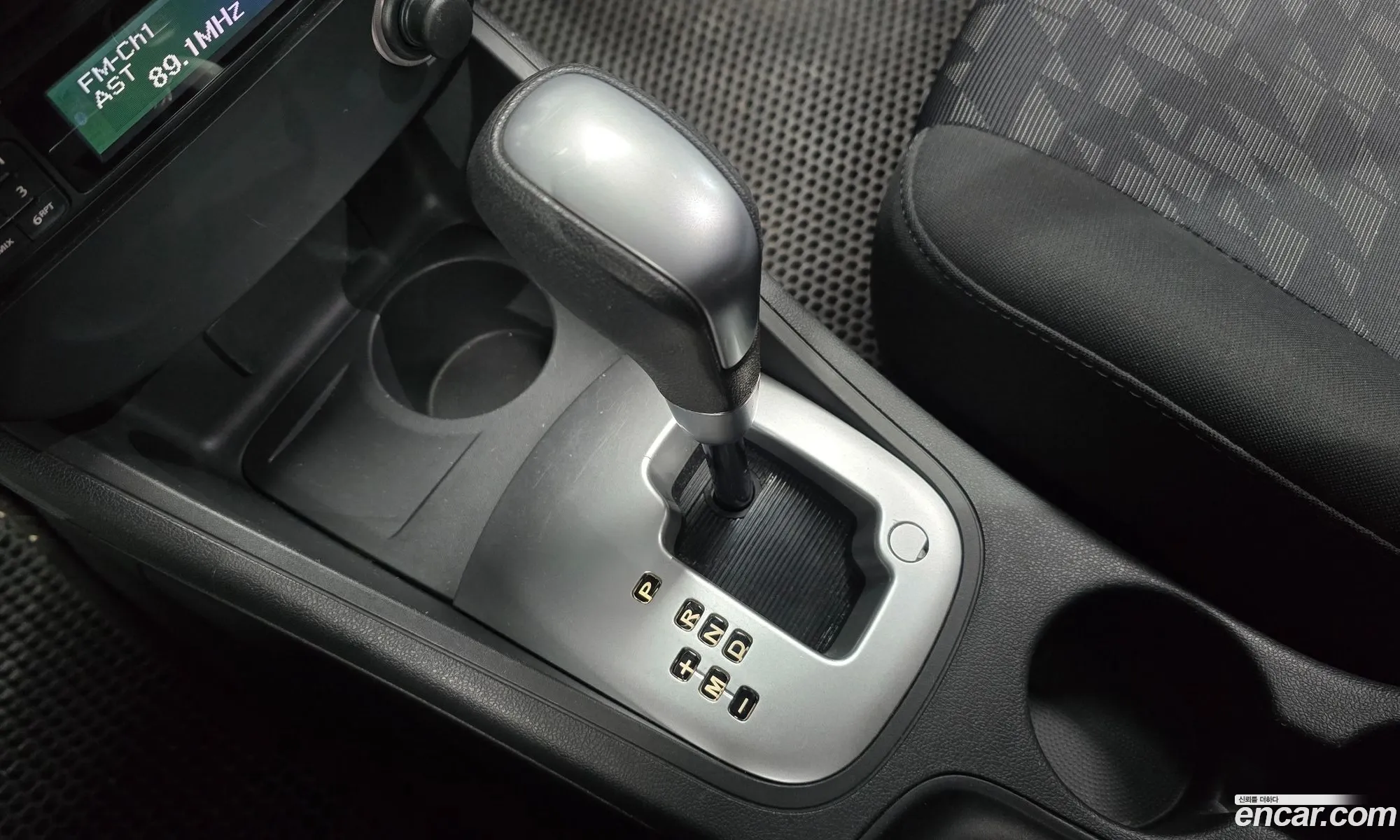 Renault Korea (Samsung) SM3 2013 — 19