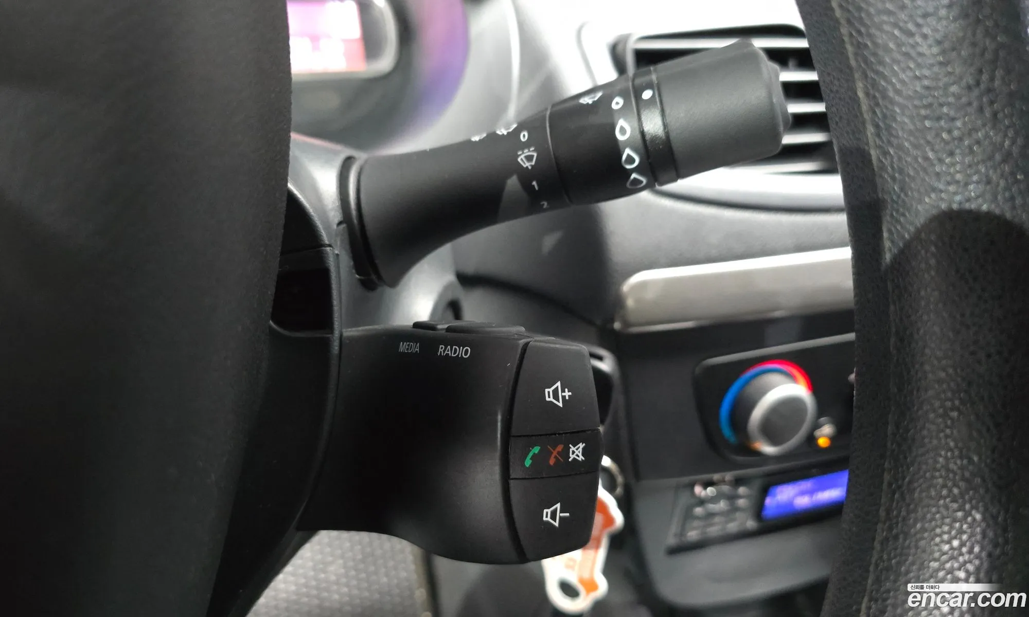 Renault Korea (Samsung) SM3 2013 — 20