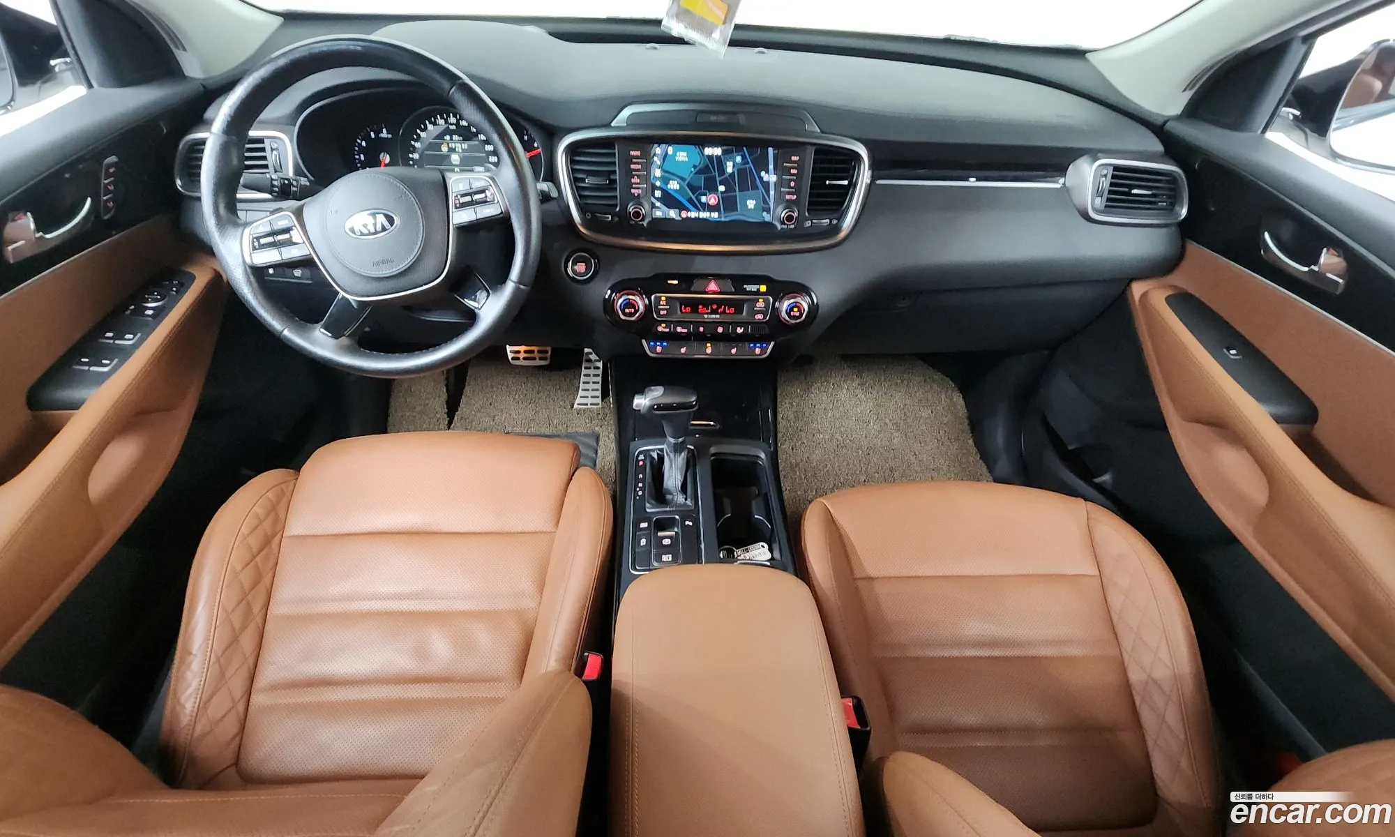 Kia Sorento 2019 — 6