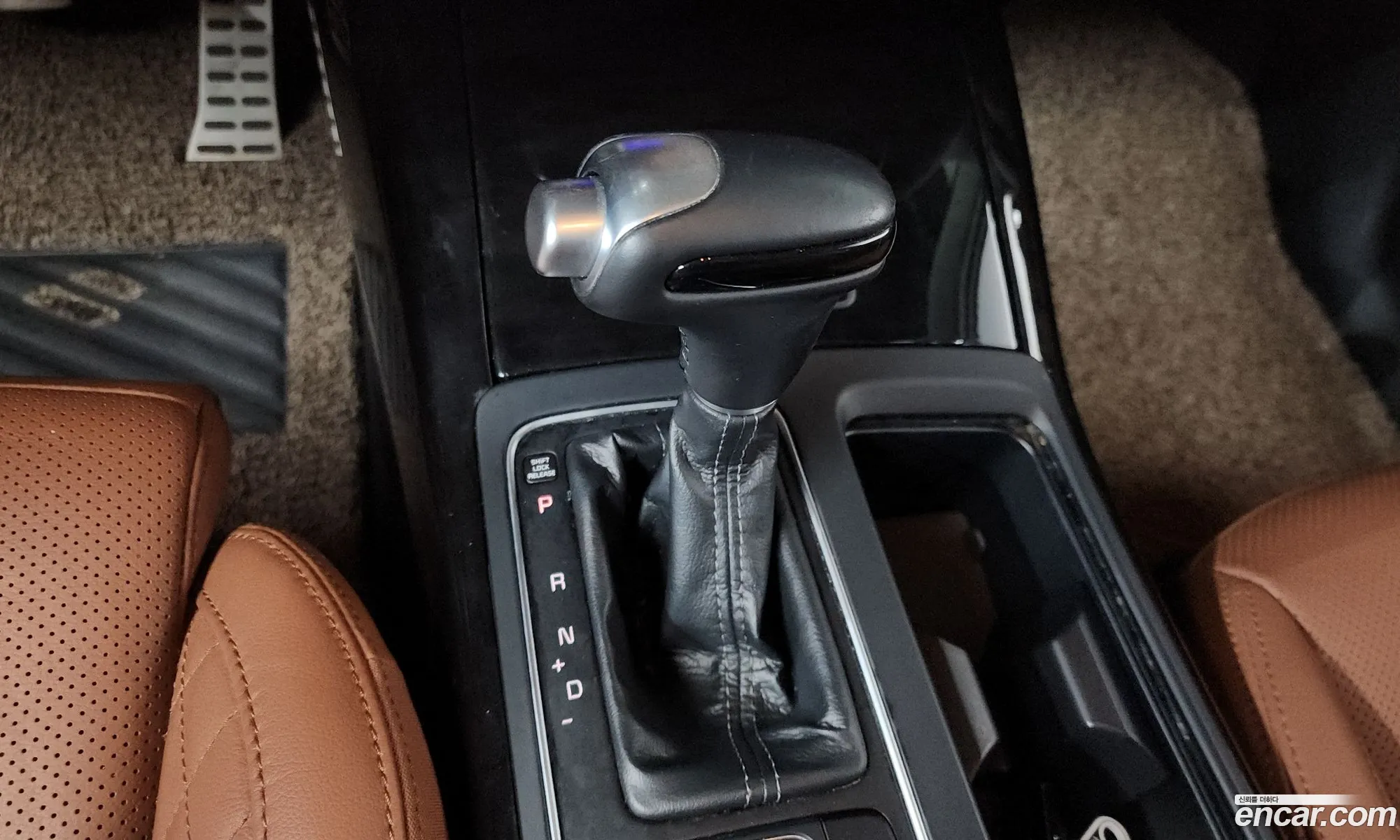 Kia Sorento 2019 — 20