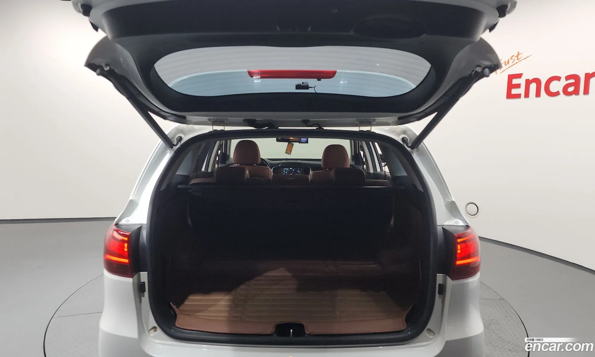 Kia Sorento 2019 — 17
