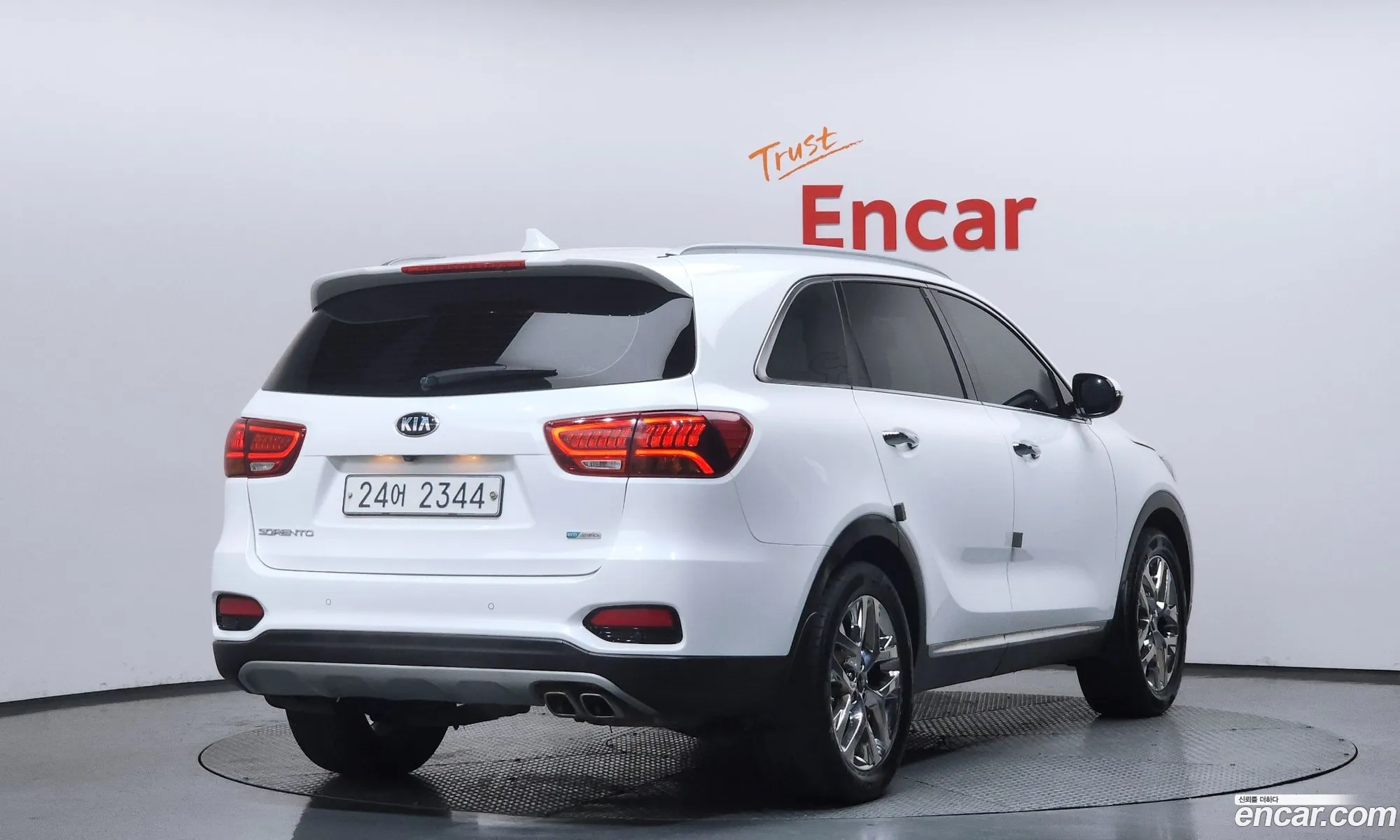 Kia Sorento 2019 — 10