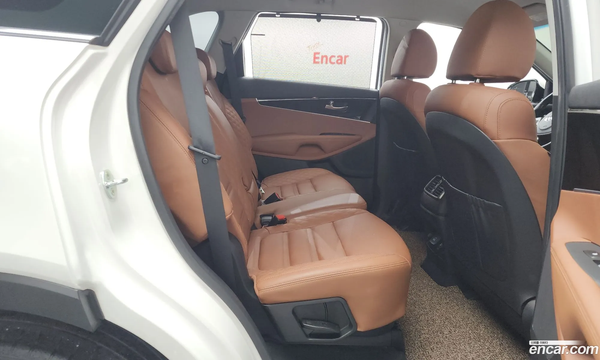 Kia Sorento 2019 — 16