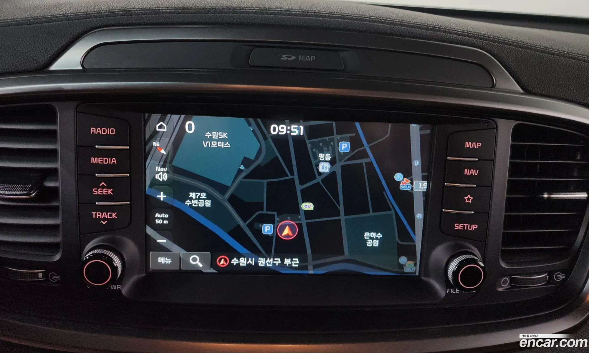Kia Sorento 2019 — 12