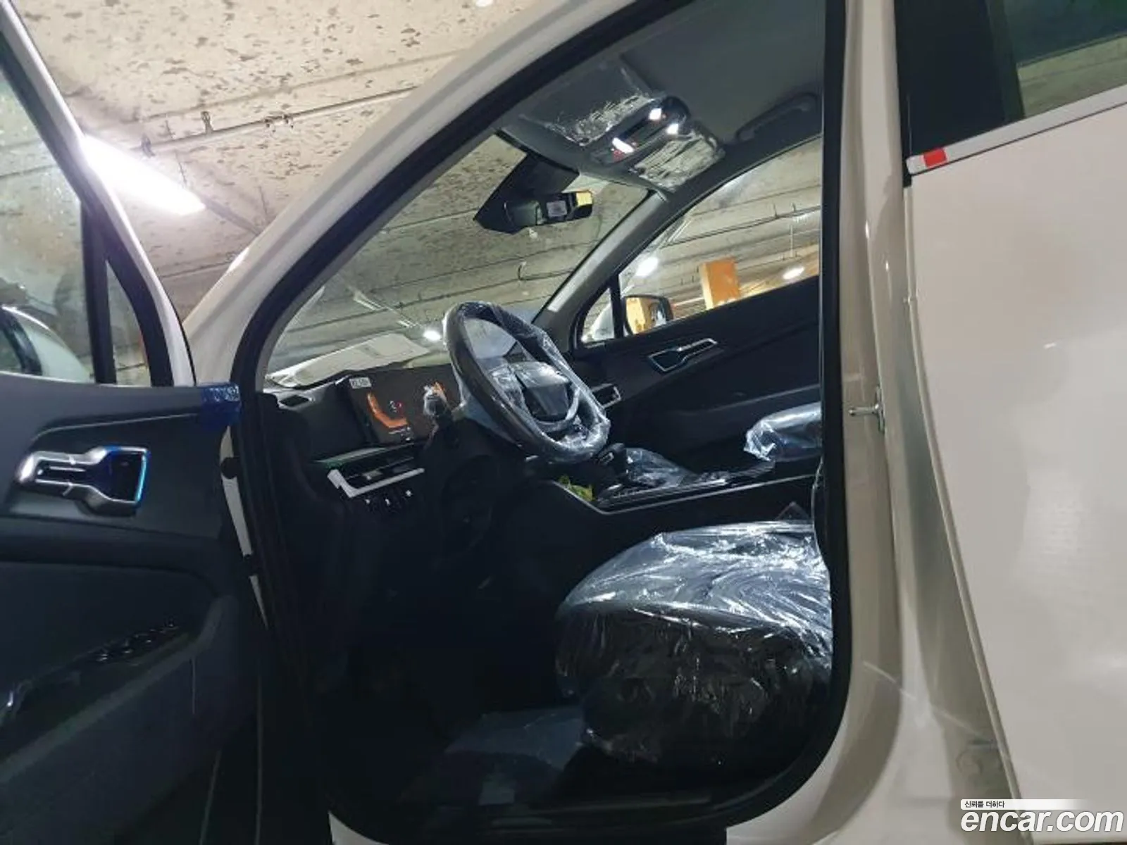Kia Sportage 2026 — 12