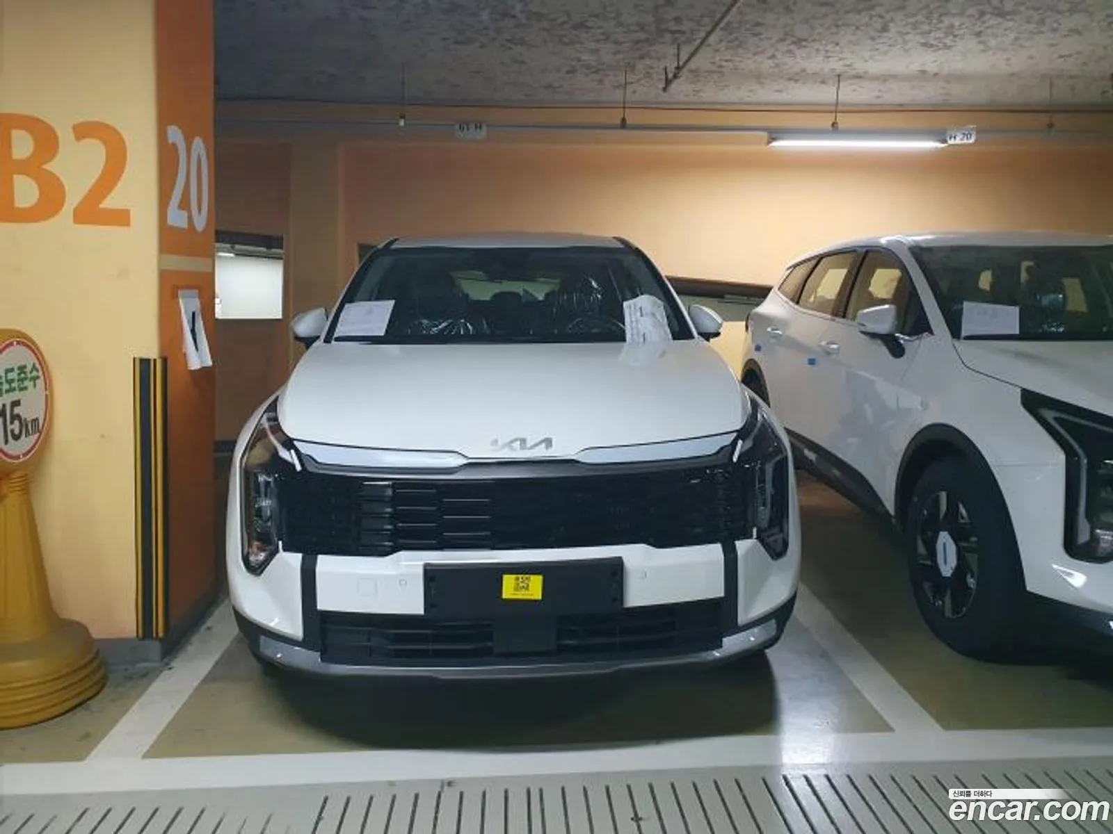 Kia Sportage 2026 — 10