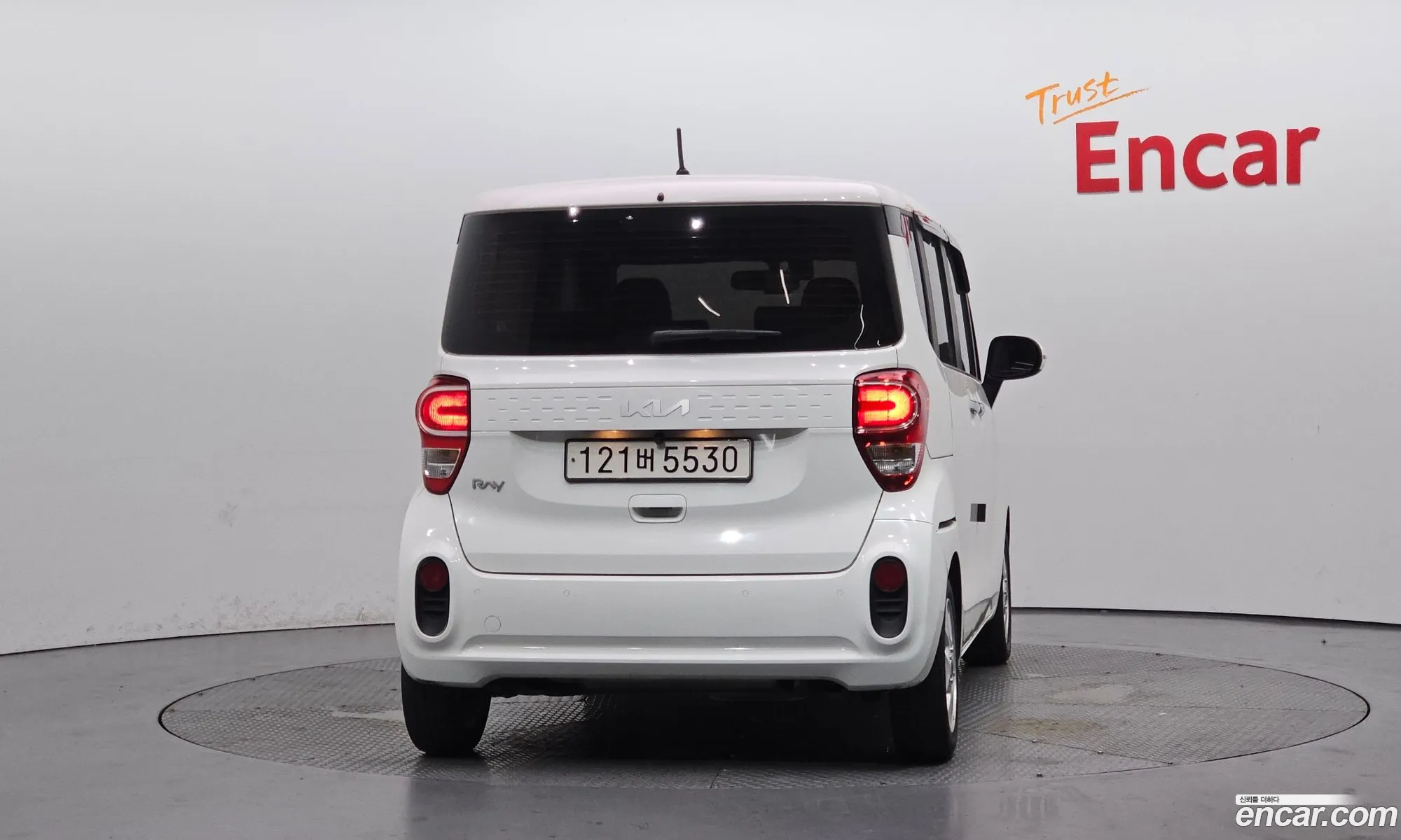 Kia Ray 2022 KNACJ811BNT293424 — 14