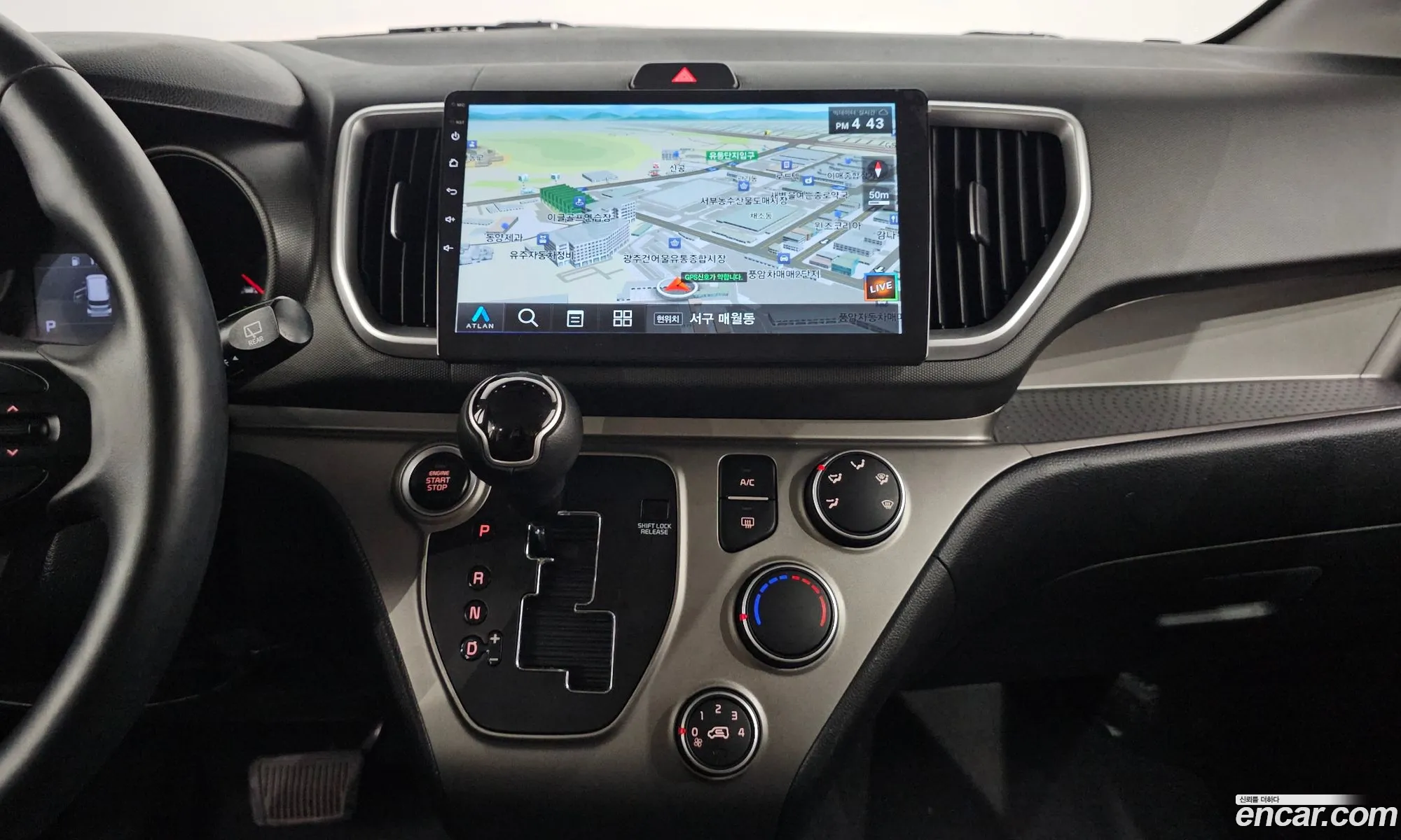 Kia Ray 2022 KNACJ811BNT293424 — 2
