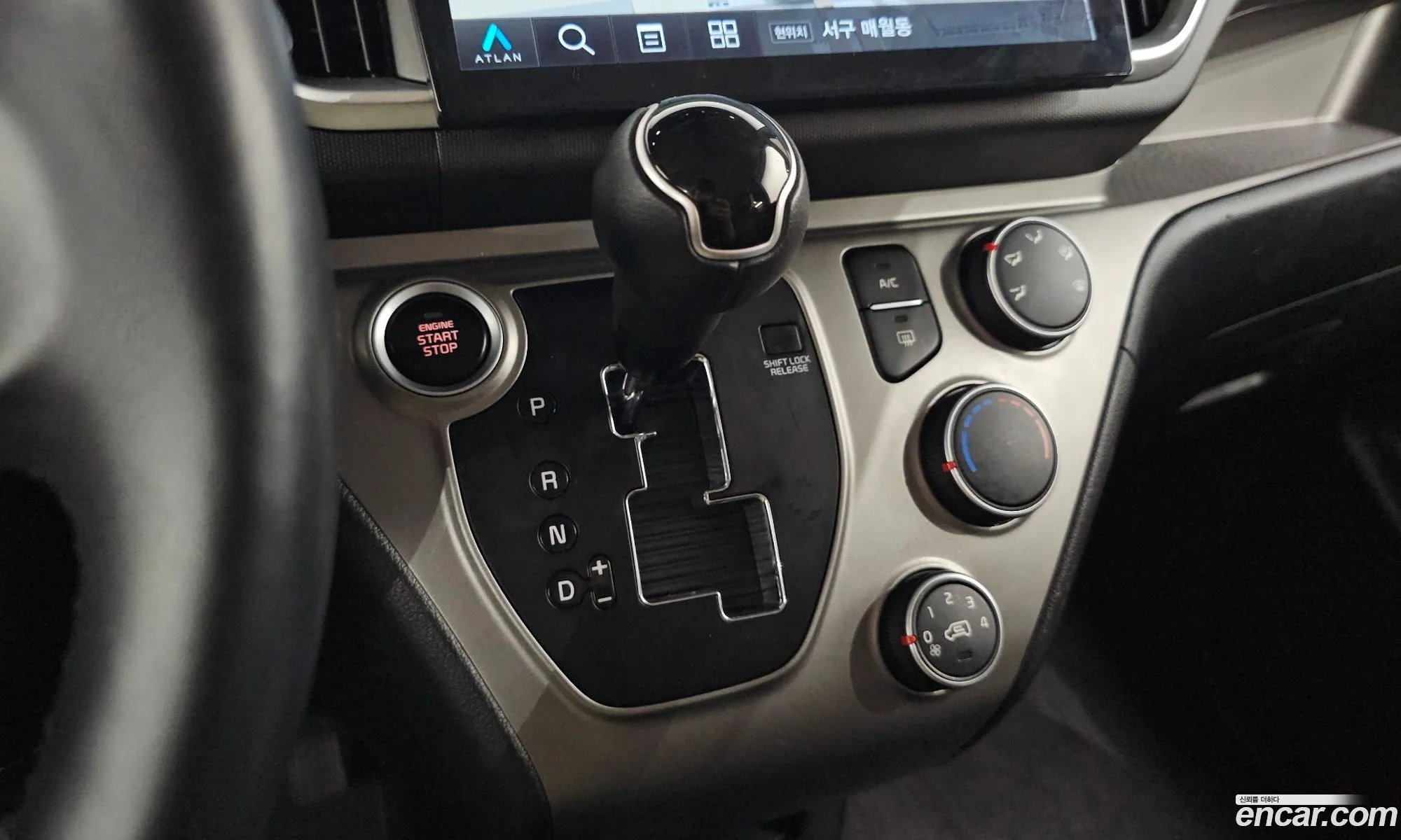 Kia Ray 2022 KNACJ811BNT293424 — 6
