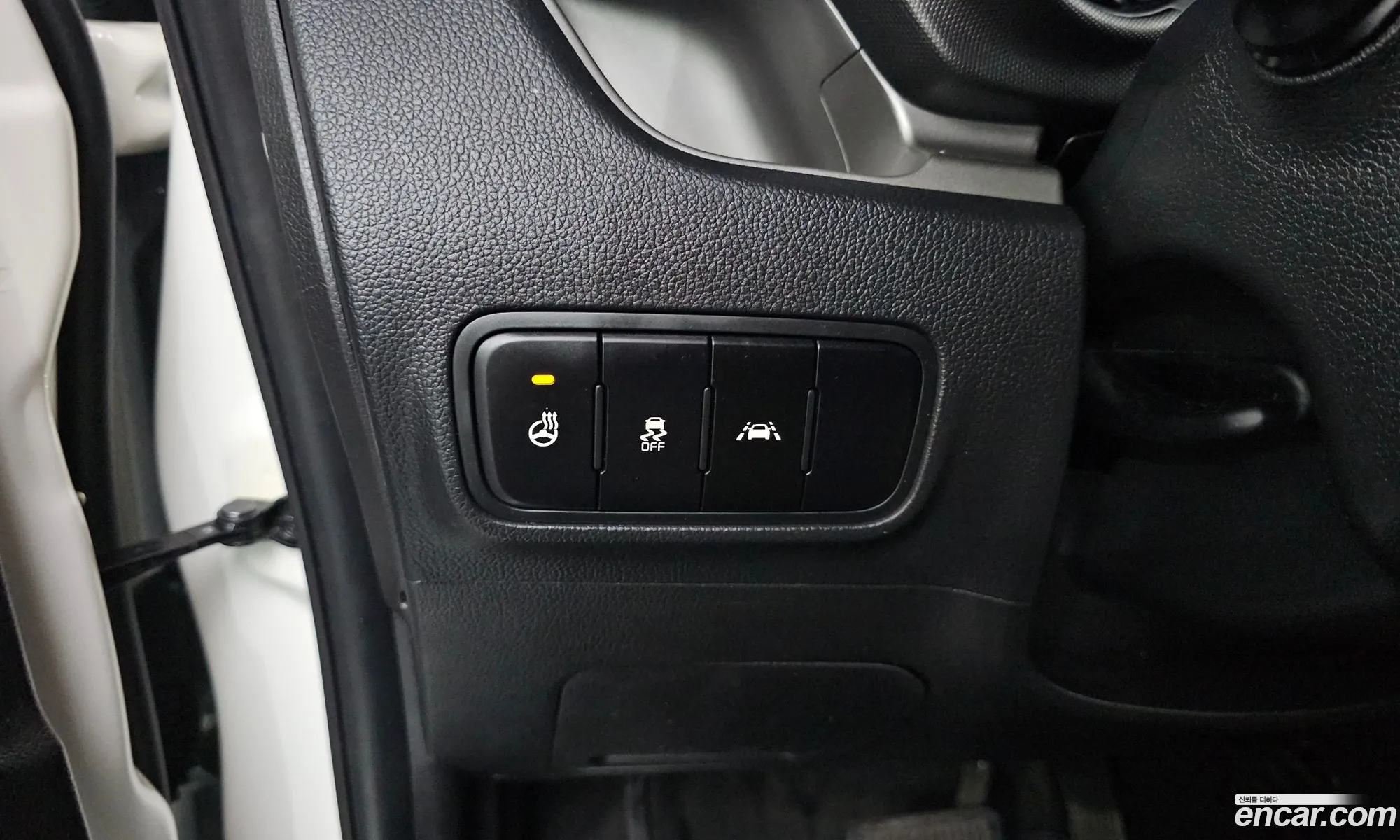 Kia Ray 2022 KNACJ811BNT293424 — 20