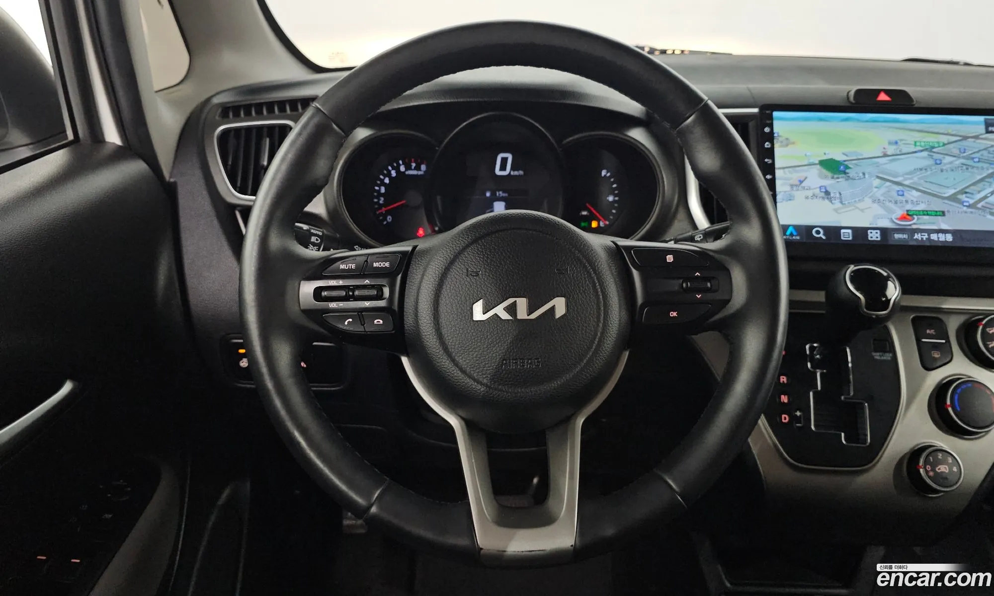 Kia Ray 2022 KNACJ811BNT293424 — 10