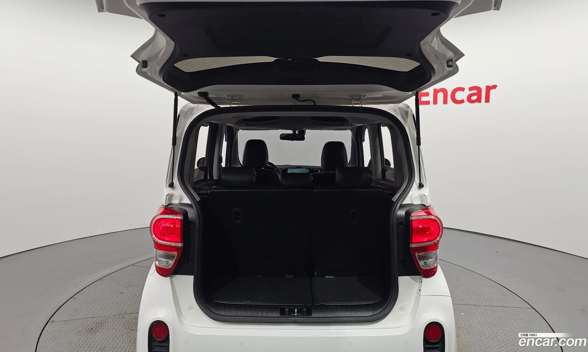 Kia Ray 2022 KNACJ811BNT293424 — 16