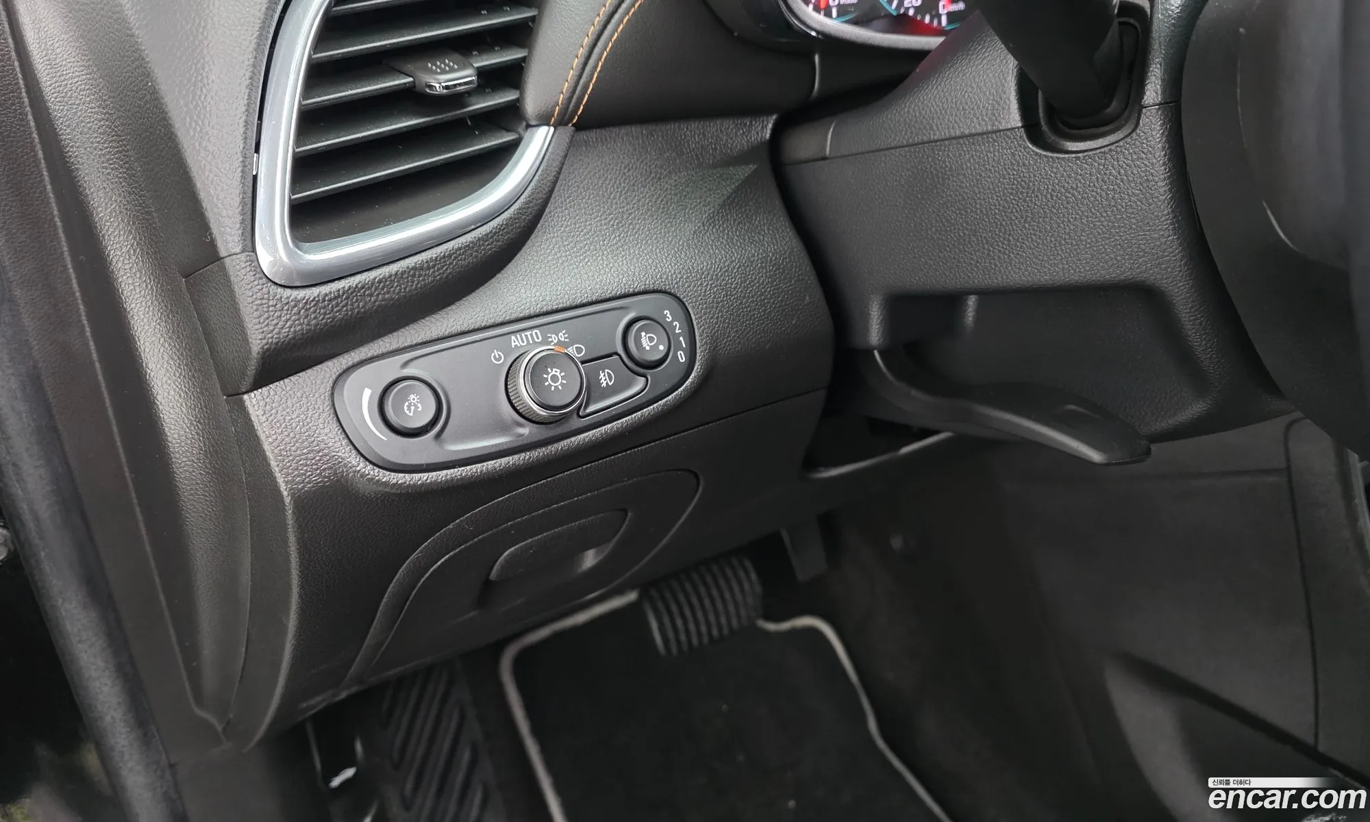 Chevrolet (GM Daewoo) Trax 2018 — 16
