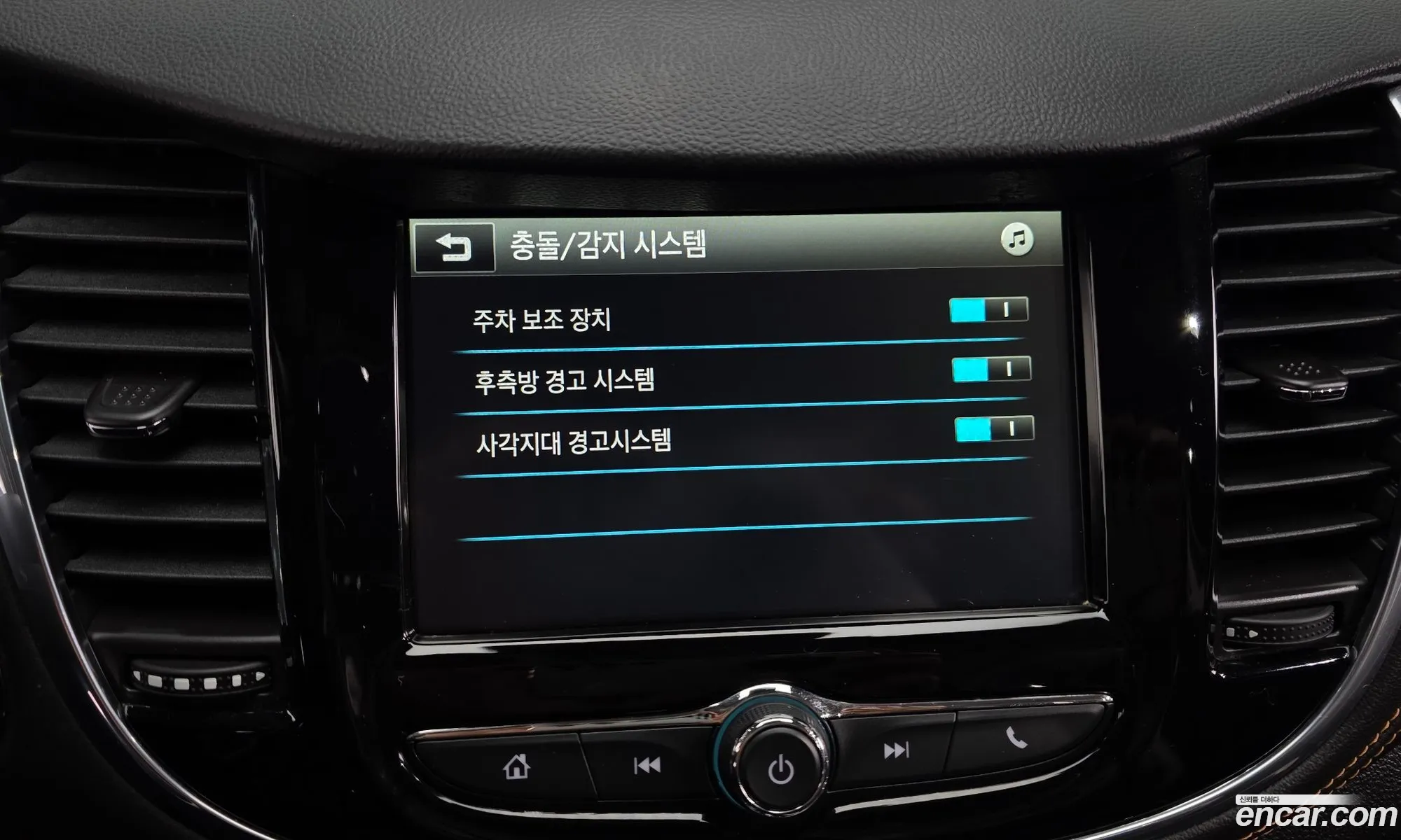 Chevrolet (GM Daewoo) Trax 2018 — 2