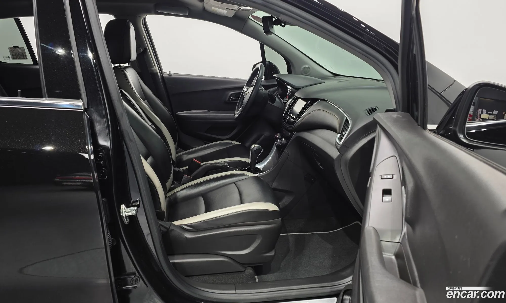 Chevrolet (GM Daewoo) Trax 2018 — 6