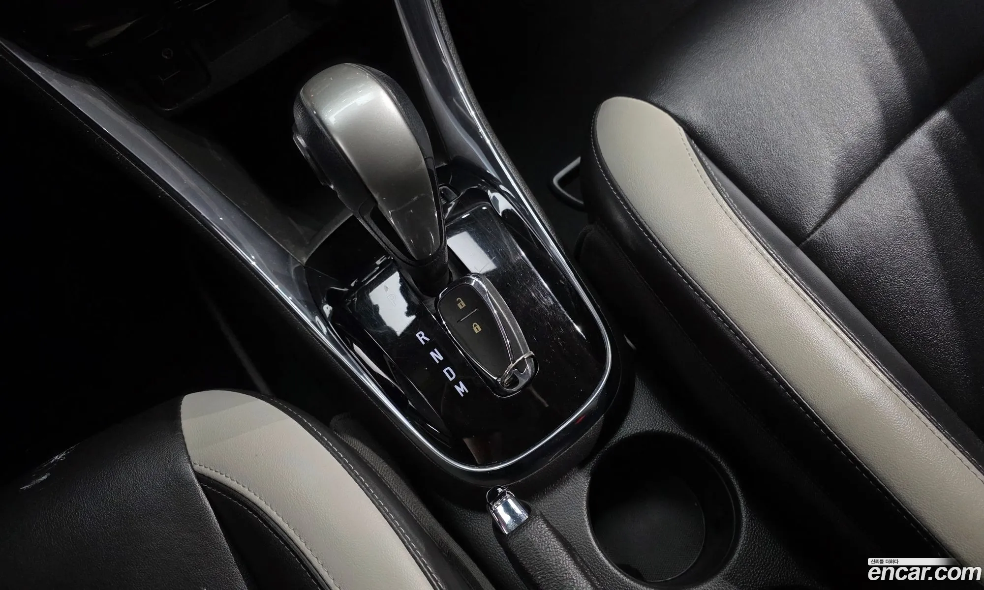 Chevrolet (GM Daewoo) Trax 2018 — 12
