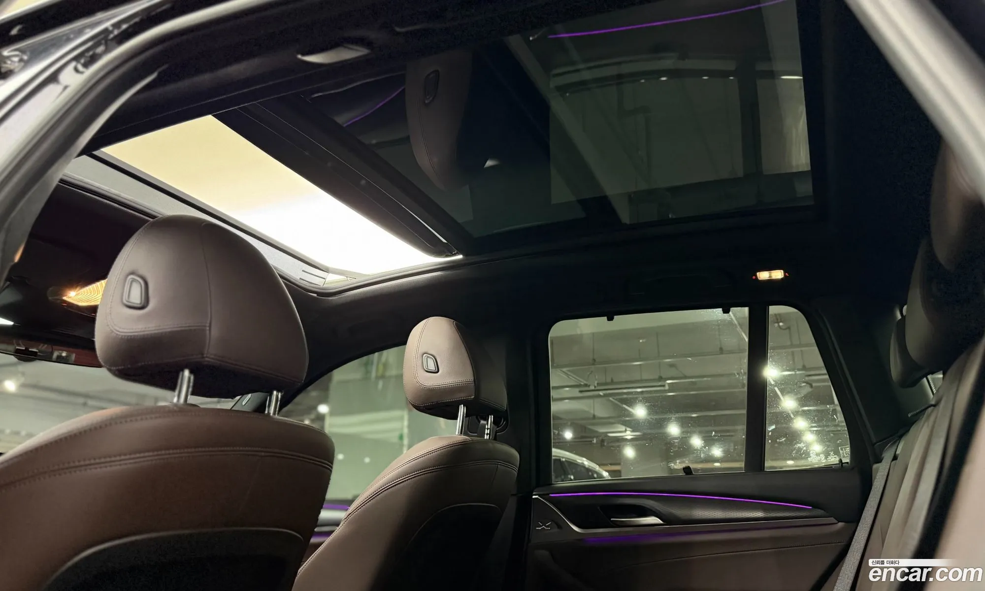 BMW X3 2022 — 7