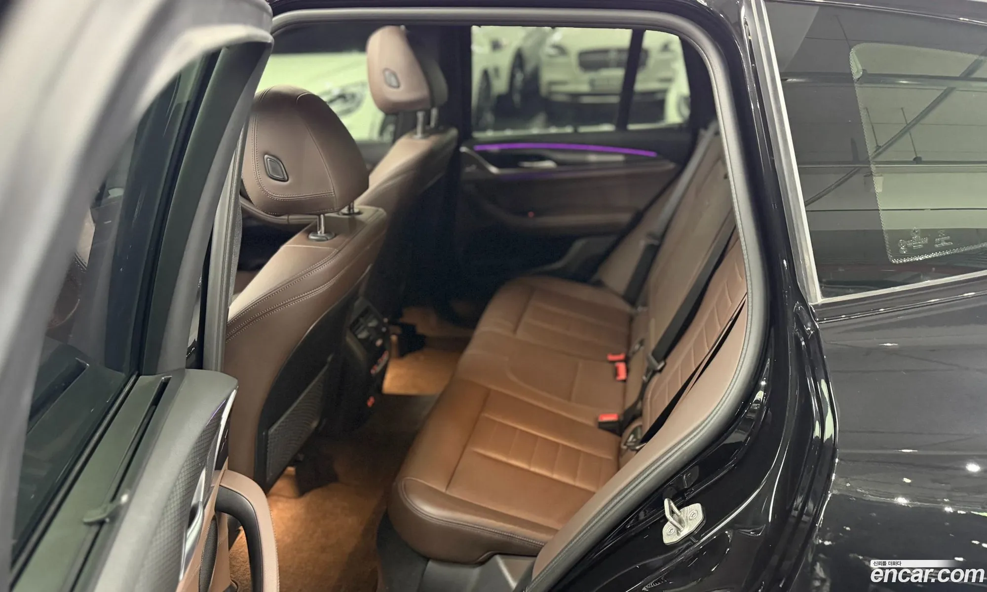 BMW X3 2022 — 13