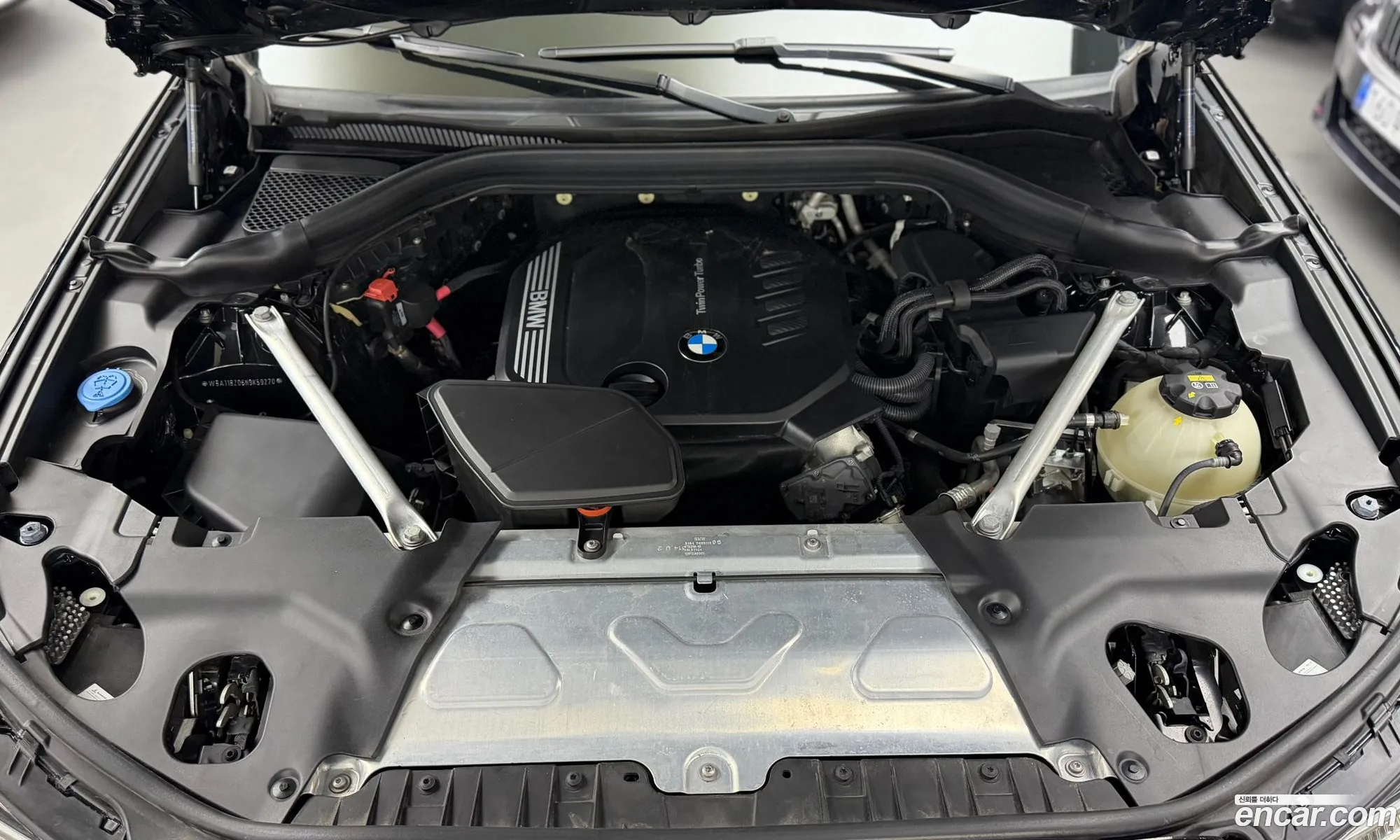 BMW X3 2022 — 2