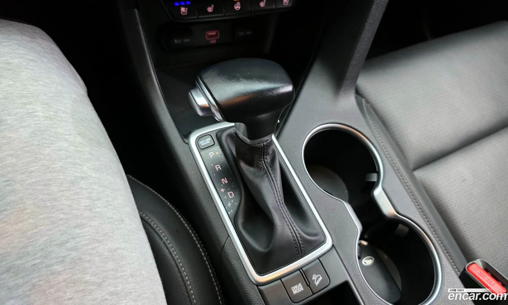 Kia Sportage the Bold 2020 KNAP681ABLK834010 — 17