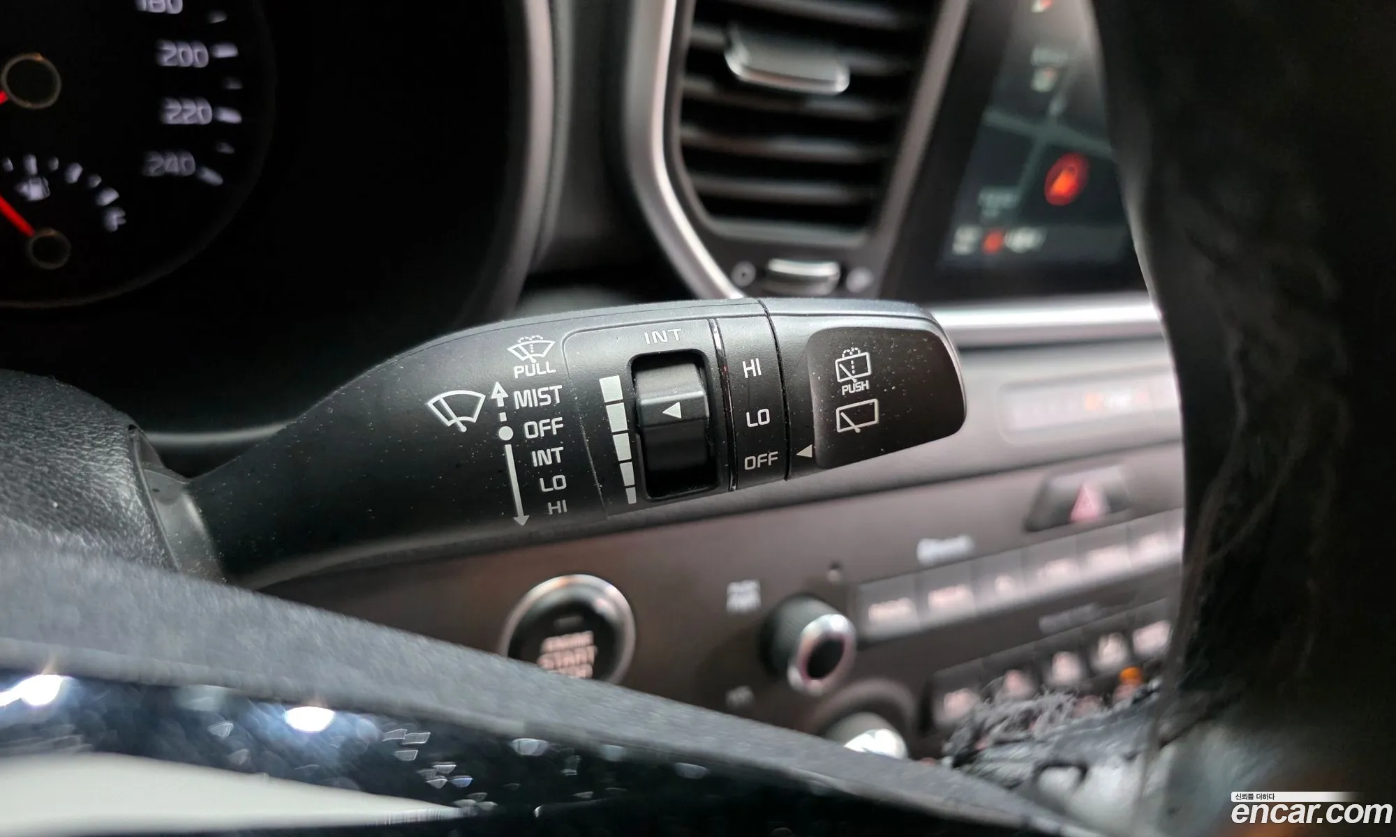 Kia Sportage the Bold 2020 KNAP681ABLK834010 — 5