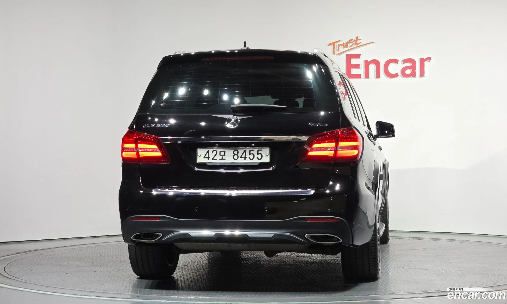 Mercedes-Benz GLS-Class X166 2017 WDCDF7DEXHA834999 — 19