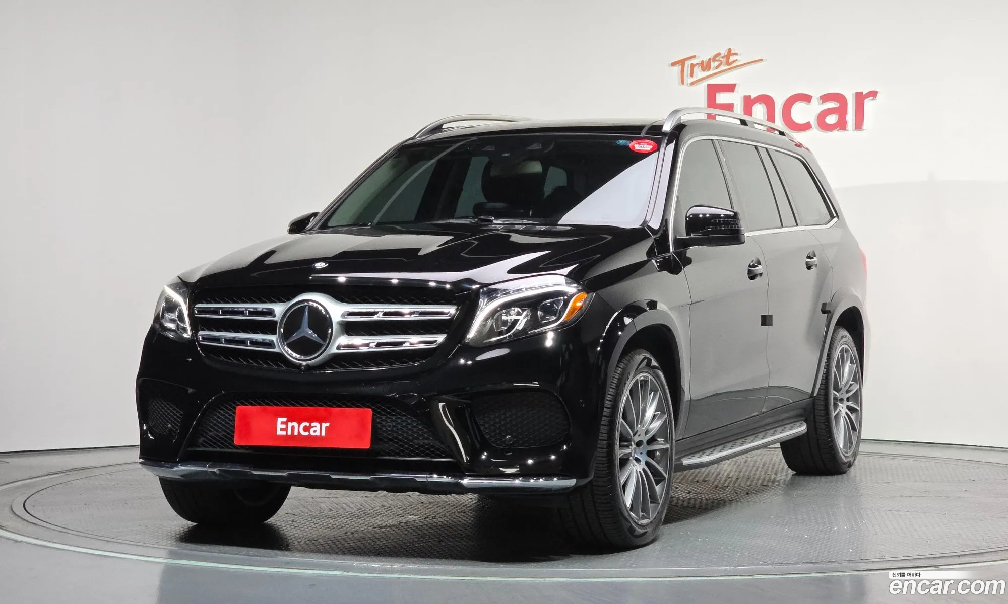 Mercedes-Benz GLS-Class X166 2017 WDCDF7DEXHA834999 — 11