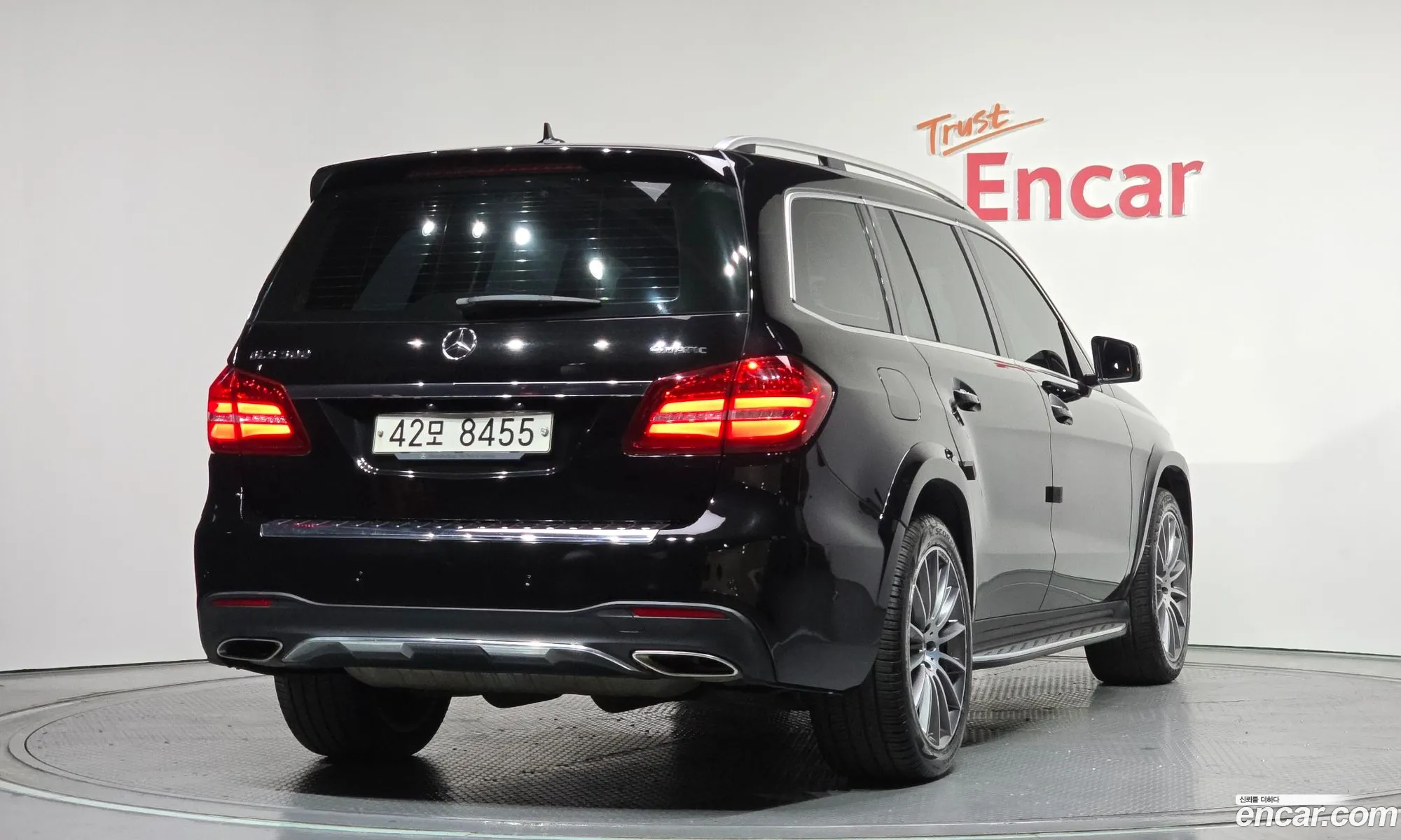 Mercedes-Benz GLS-Class X166 2017 WDCDF7DEXHA834999 — 18