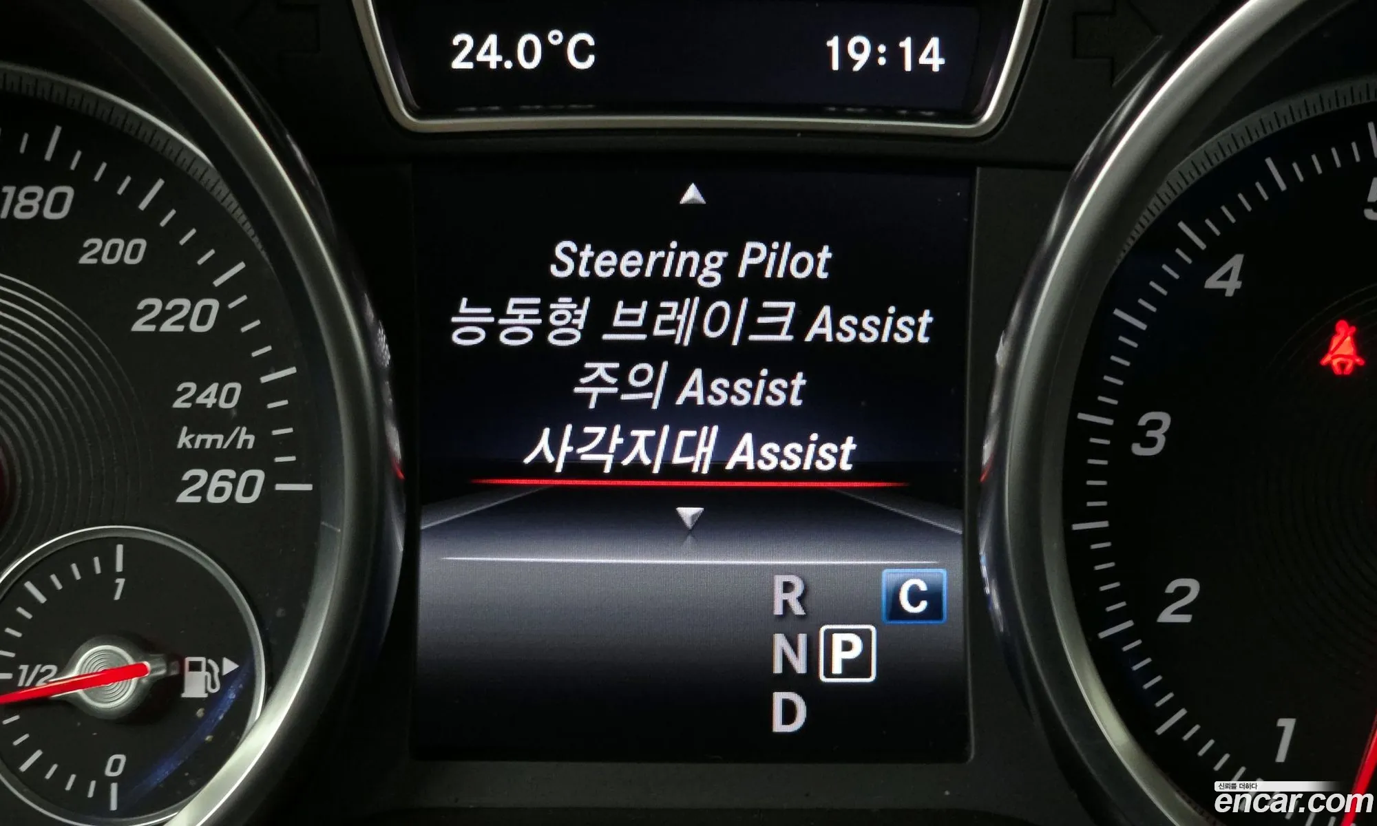 Mercedes-Benz GLS-Class X166 2017 WDCDF7DEXHA834999 — 34