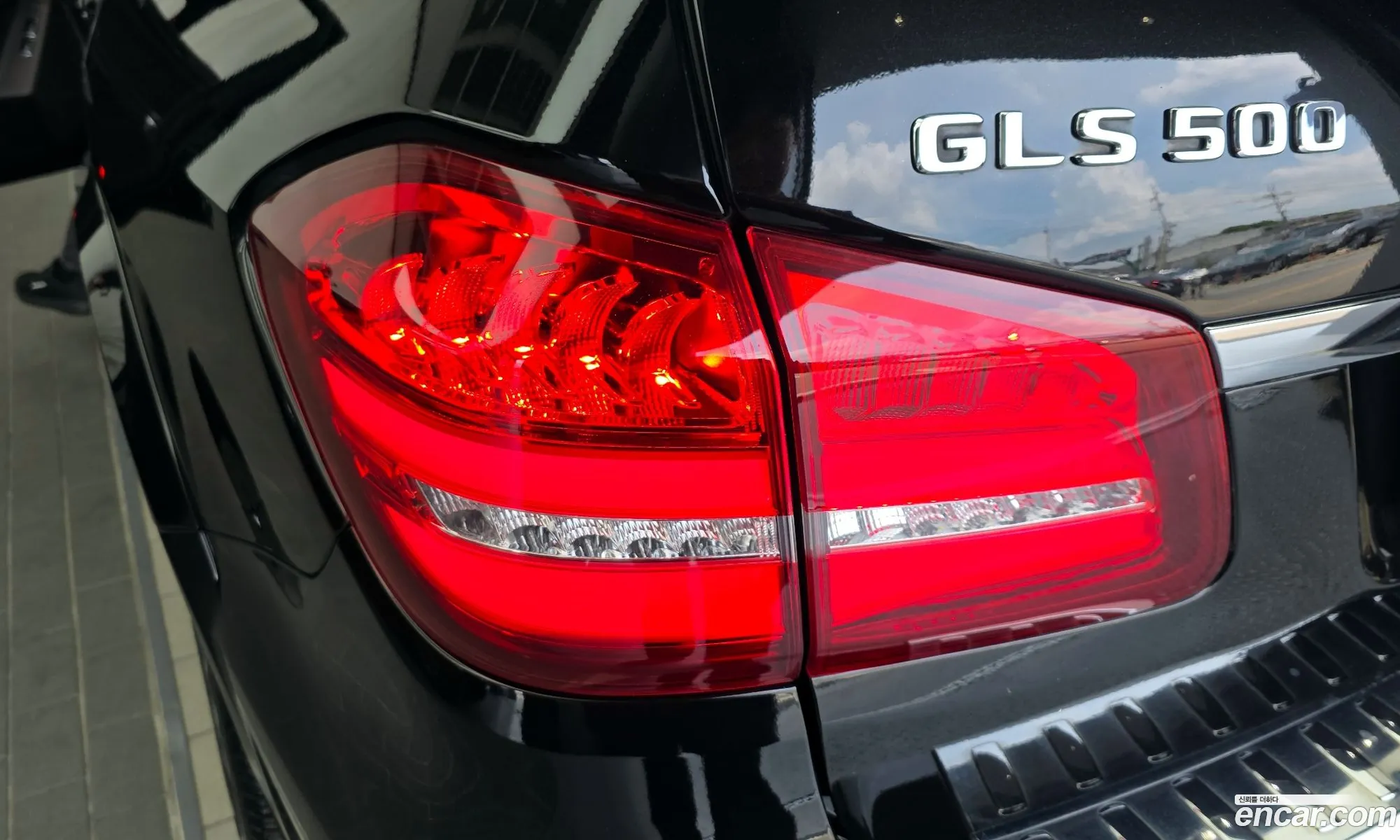 Mercedes-Benz GLS-Class X166 2017 WDCDF7DEXHA834999 — 10