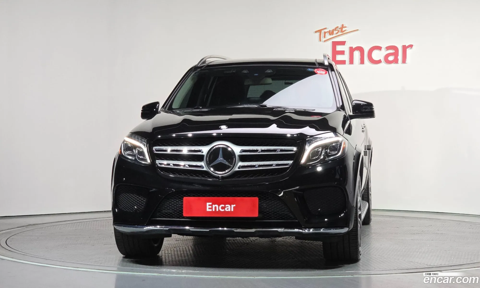 Mercedes-Benz GLS-Class X166 2017 WDCDF7DEXHA834999 — 27