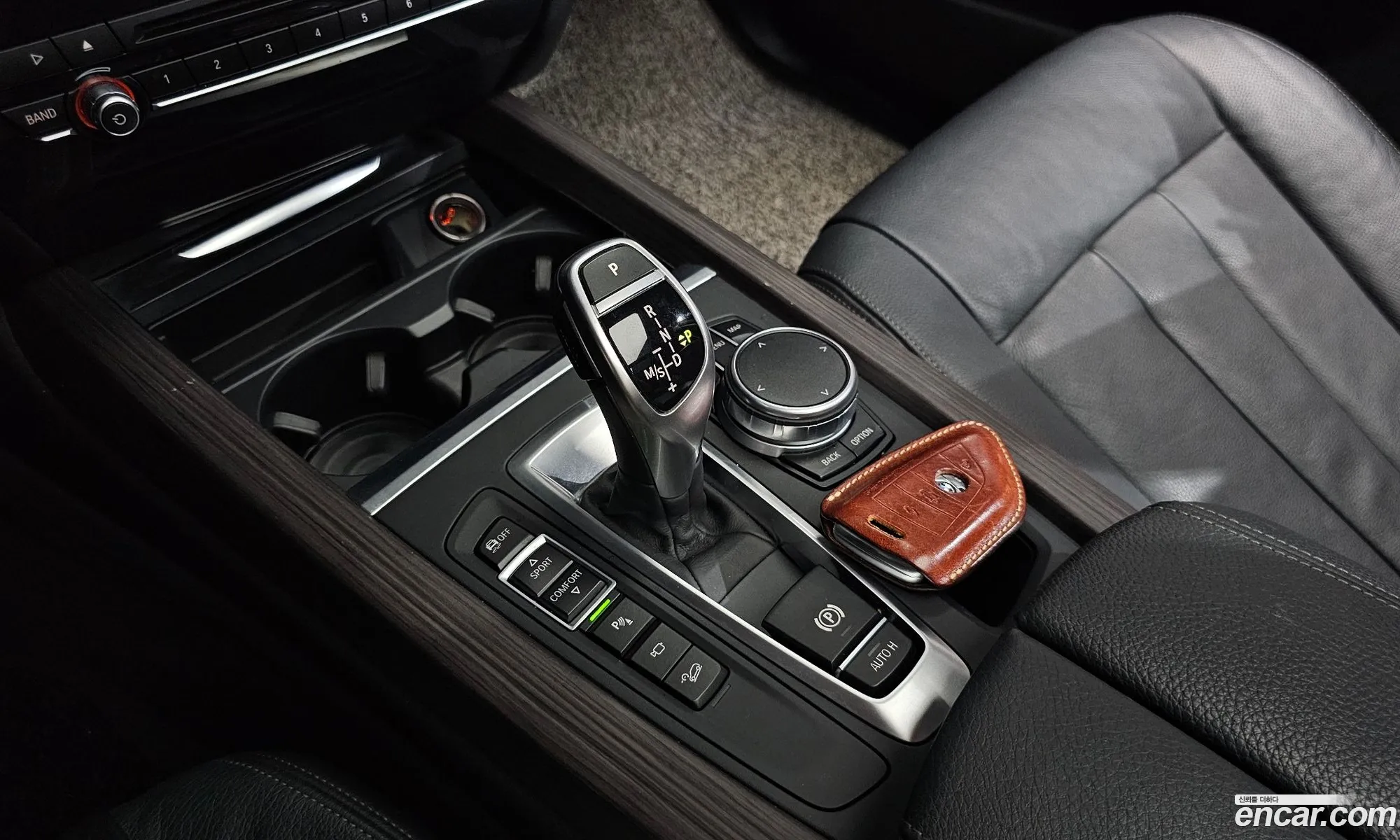BMW X5 2017 — 14