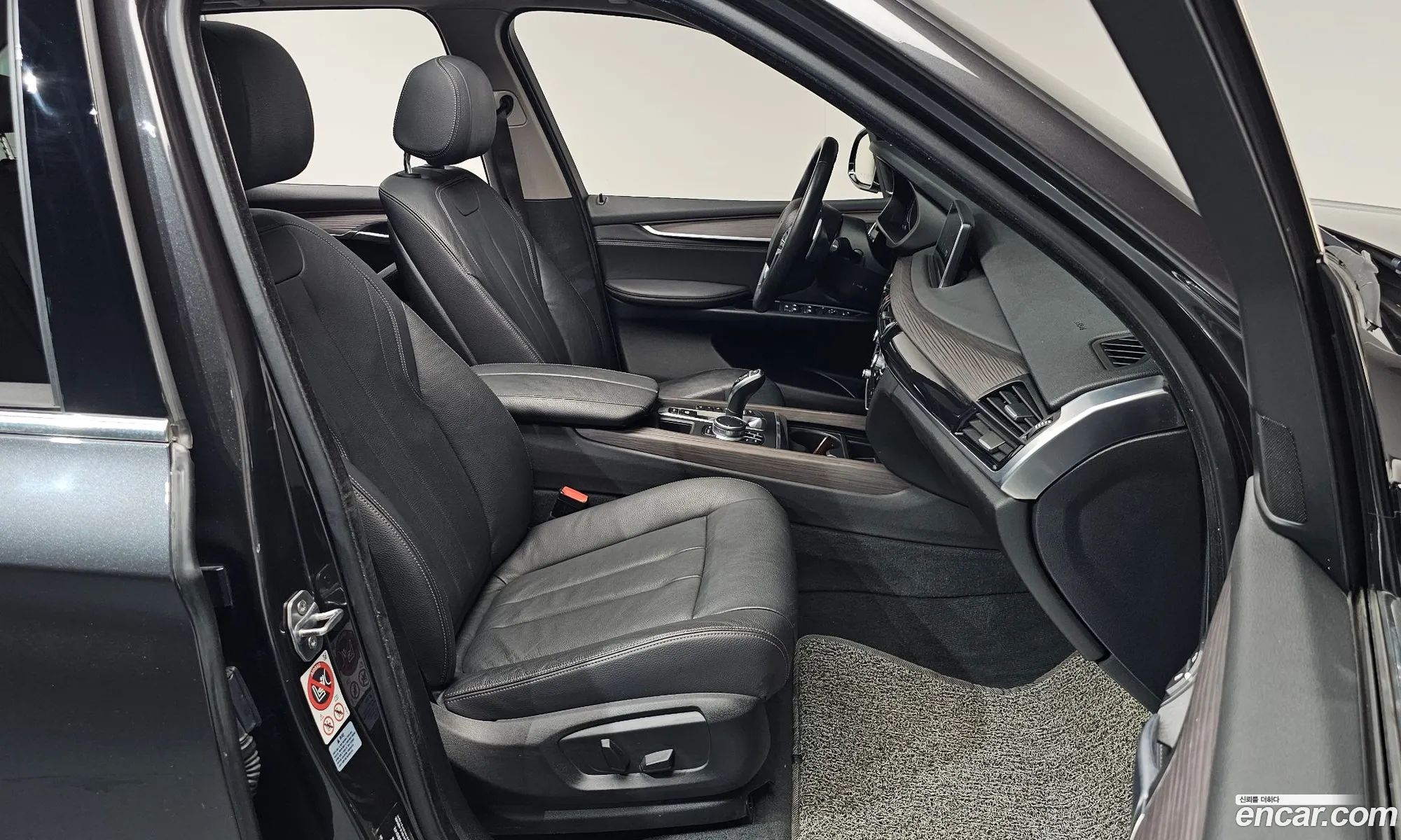 BMW X5 2017 — 5