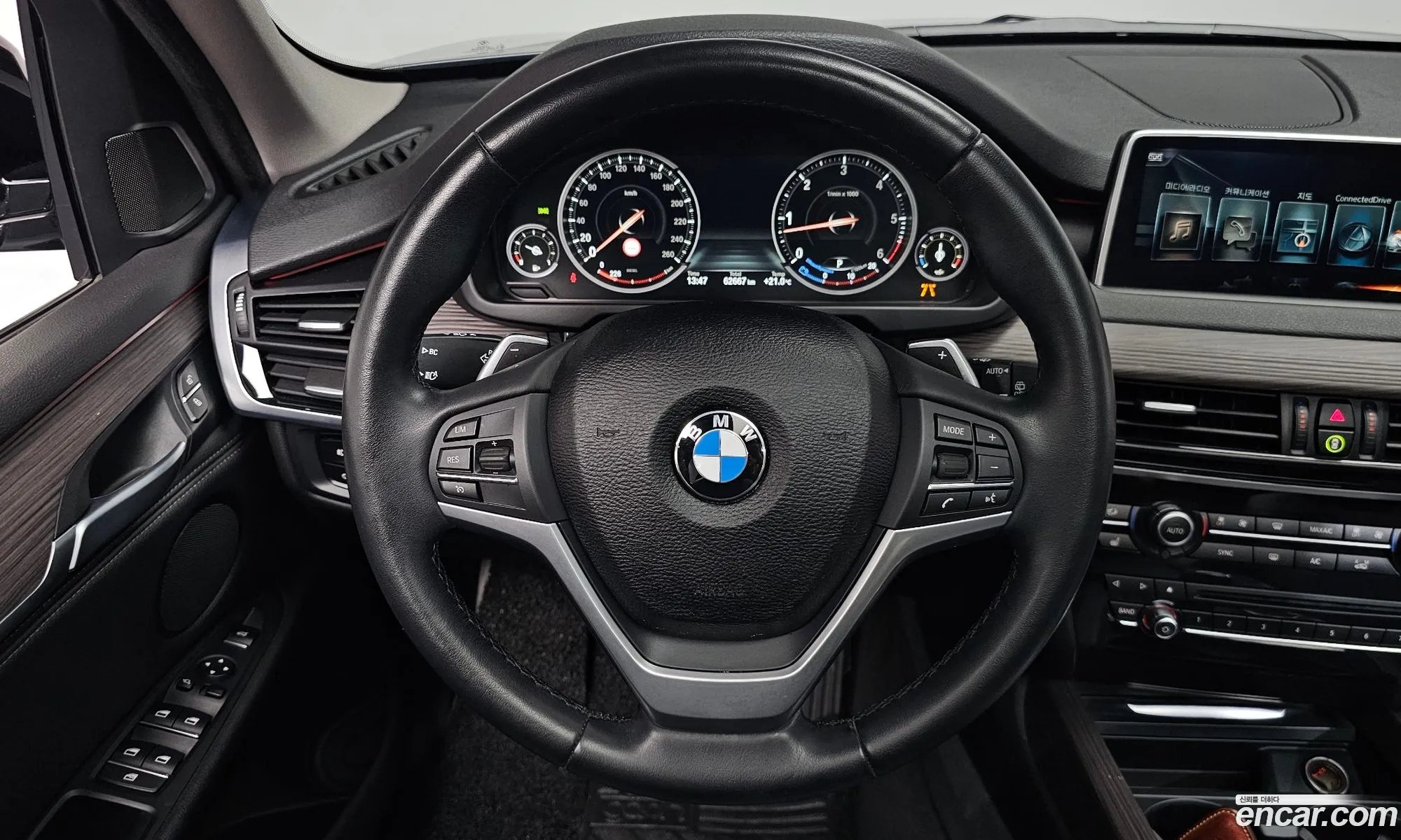 BMW X5 2017 — 3
