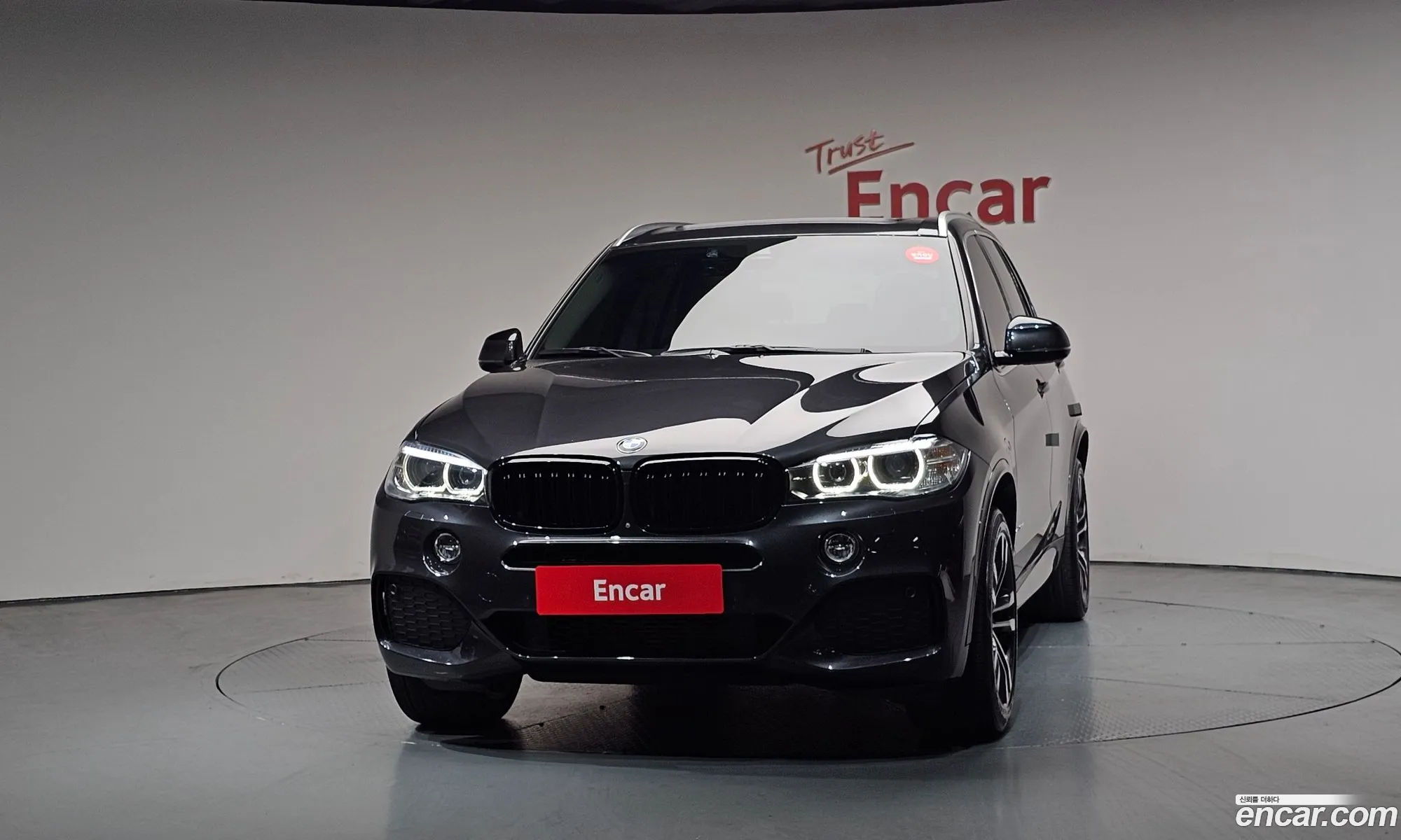 BMW X5 2017 — 20