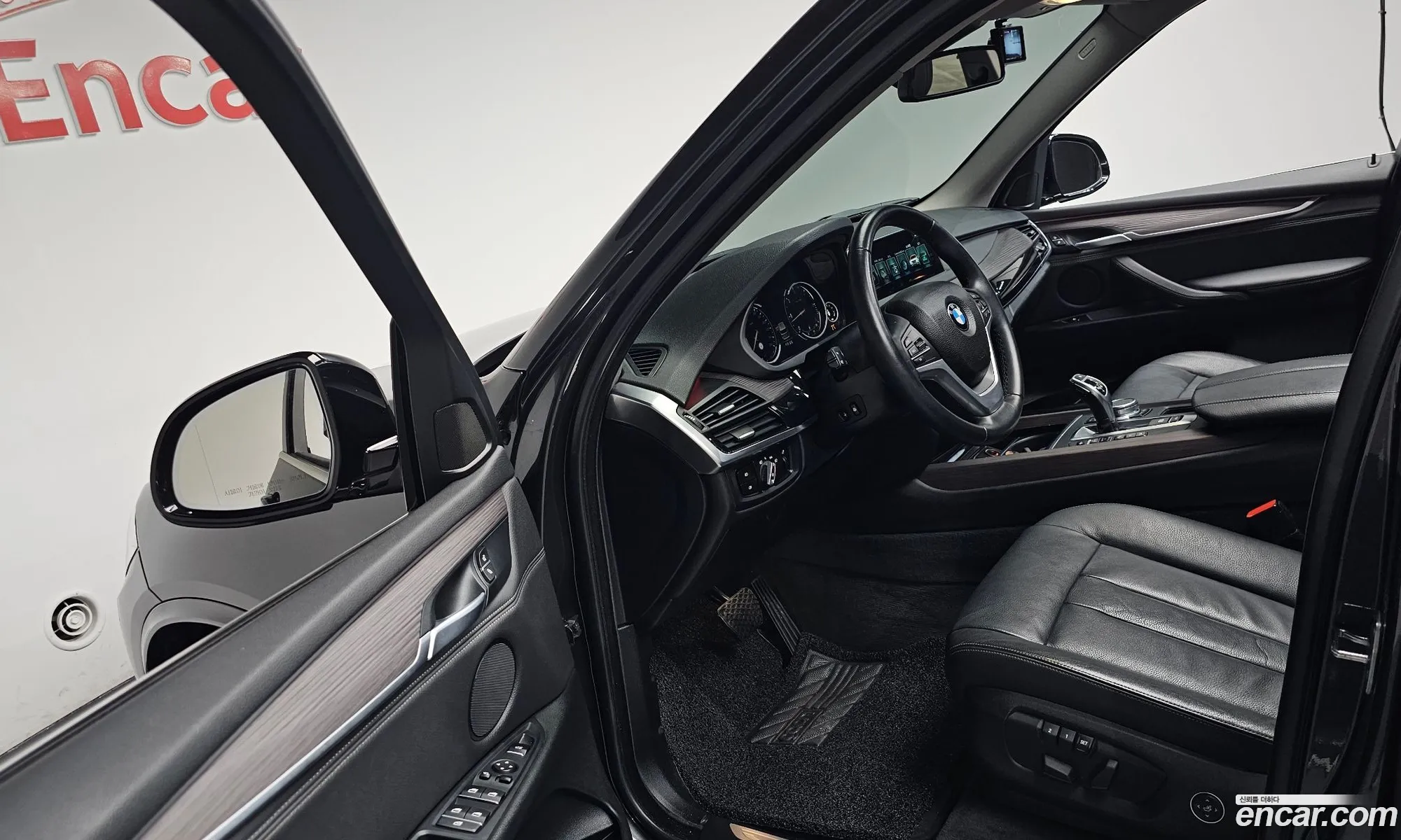 BMW X5 2017 — 11