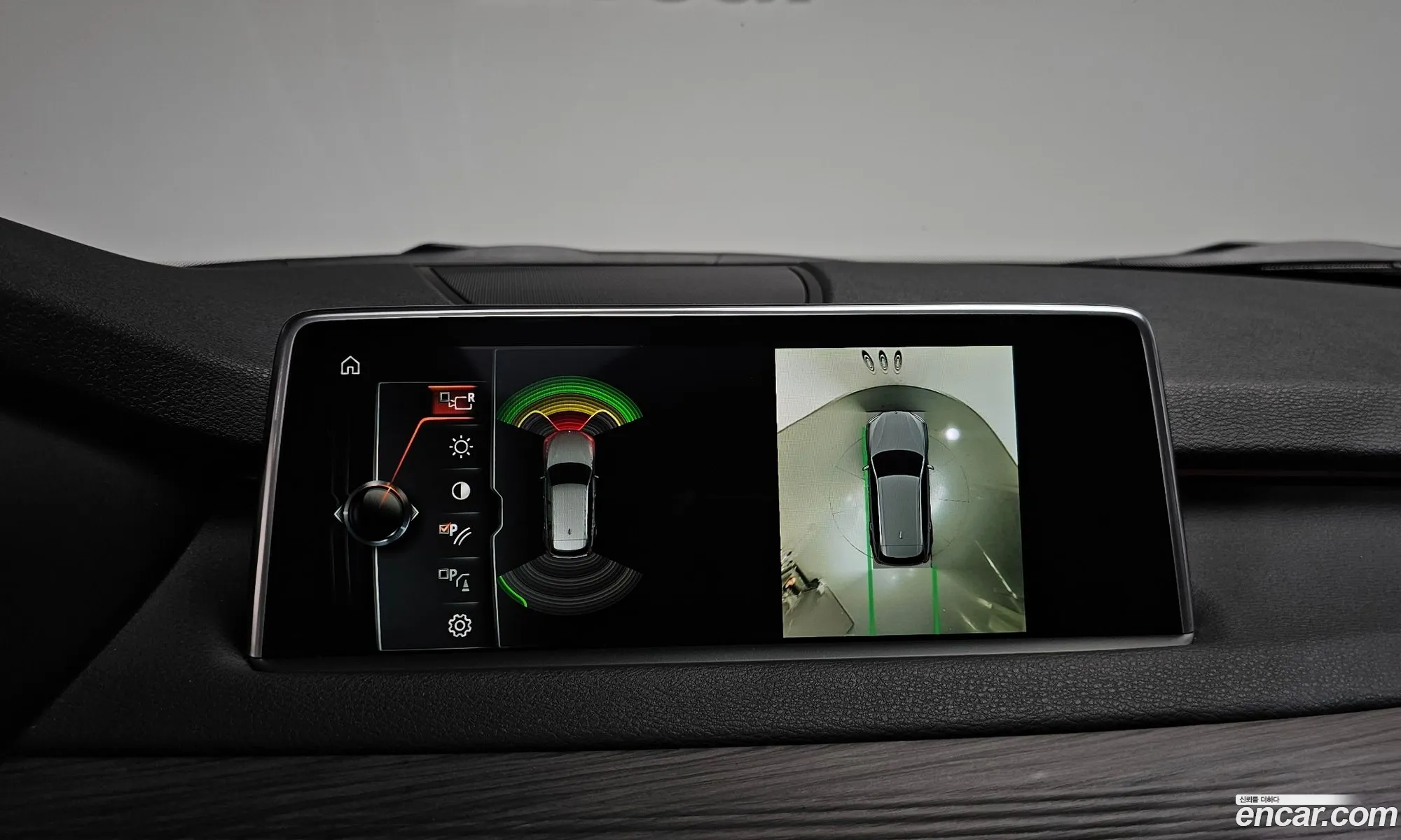 BMW X5 2017 — 4
