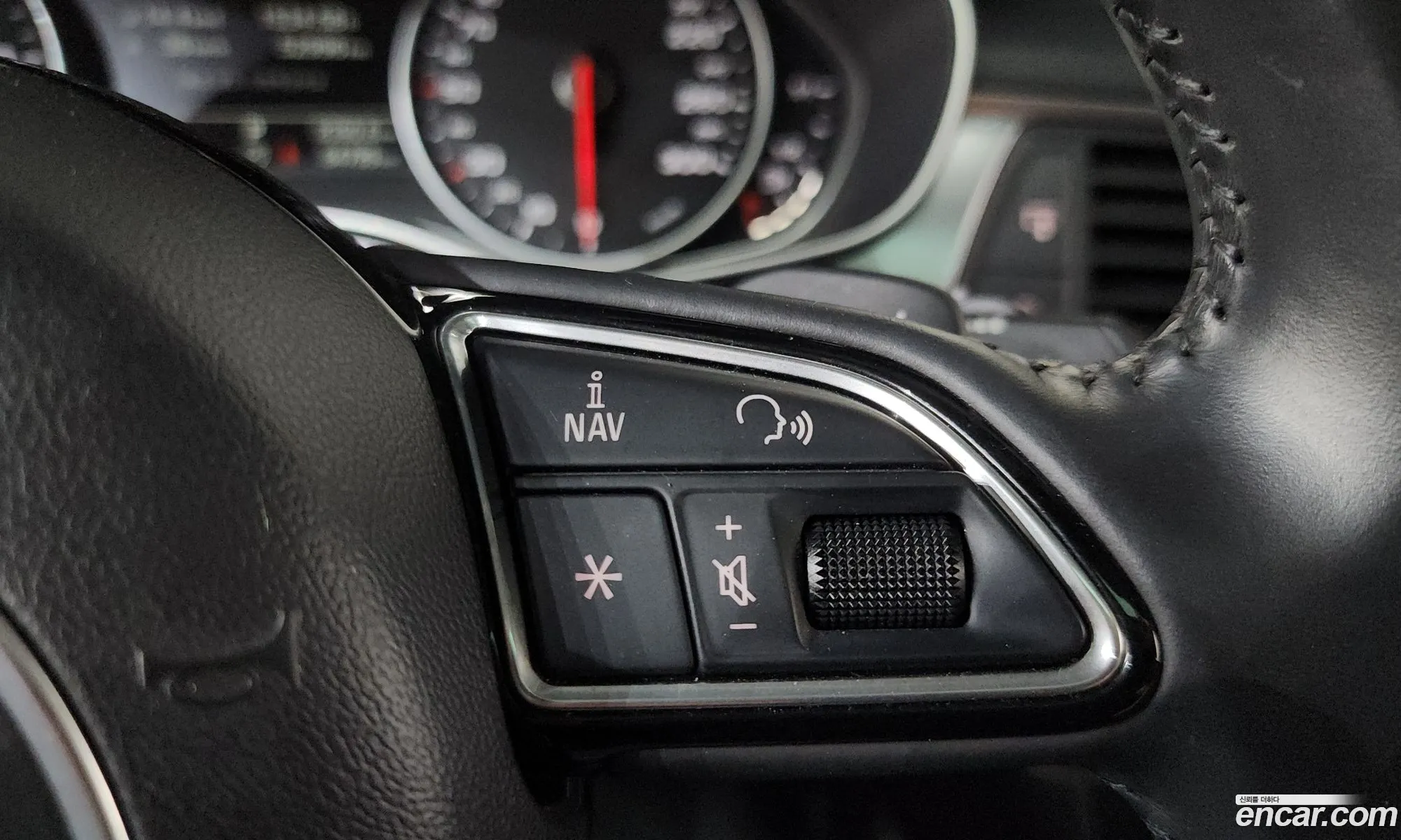 Audi A7 2014 WAUZZZ4G2FN005640 — 7