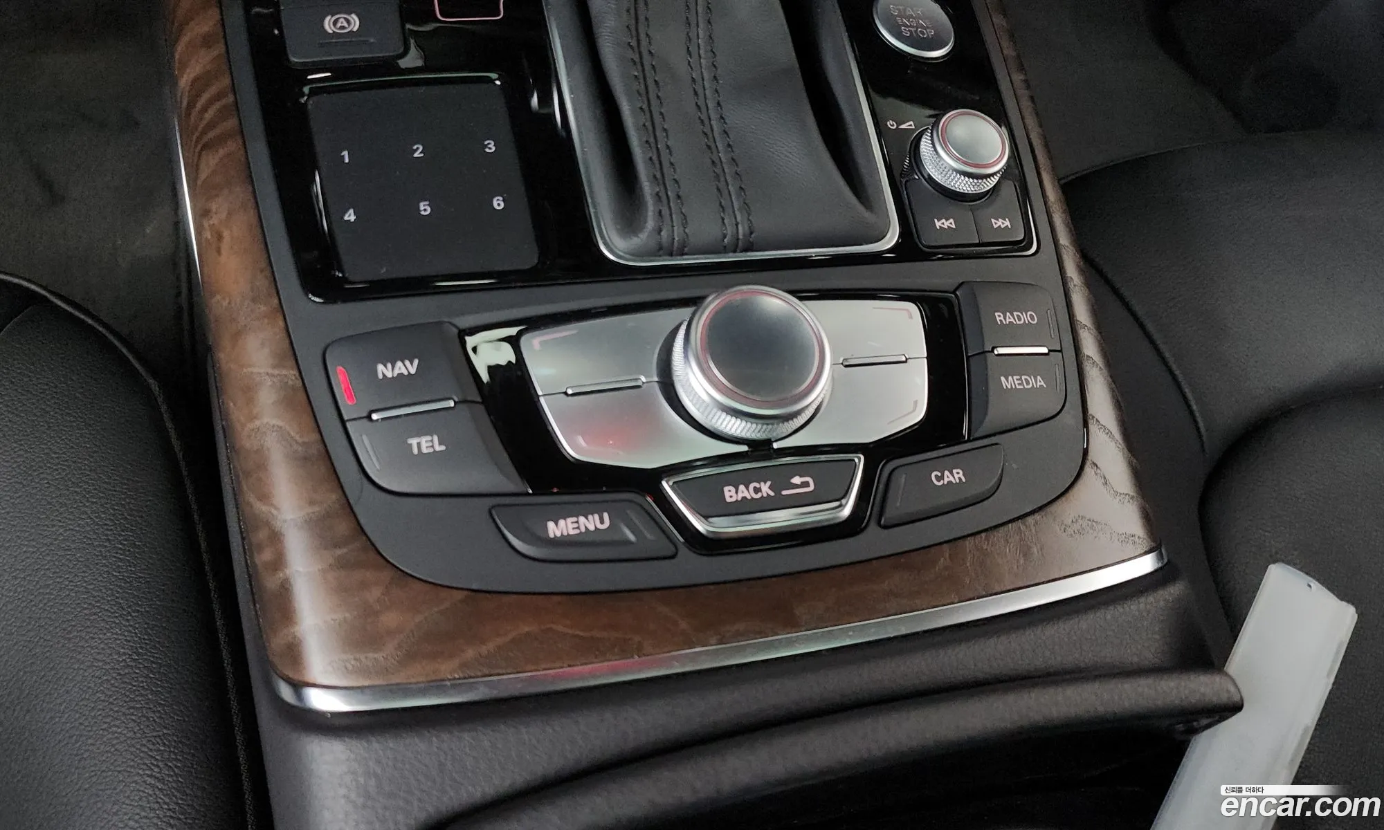 Audi A7 2014 WAUZZZ4G2FN005640 — 12