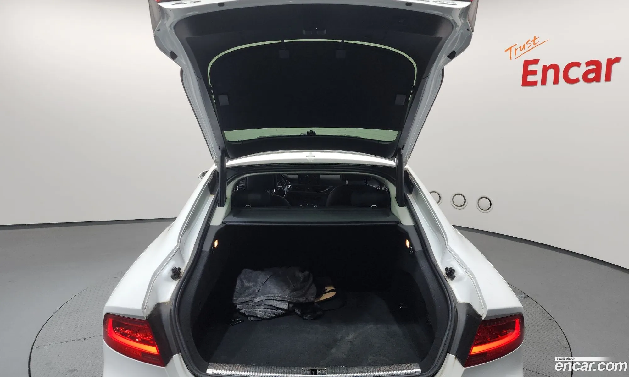 Audi A7 2014 WAUZZZ4G2FN005640 — 13