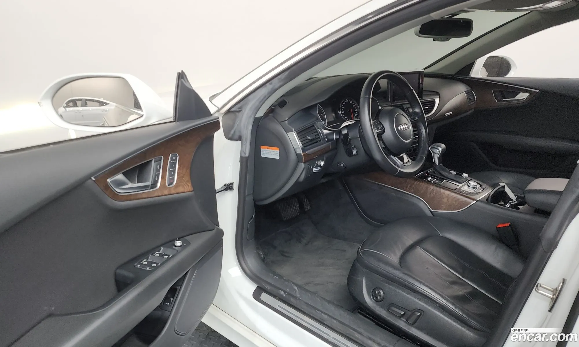 Audi A7 2014 WAUZZZ4G2FN005640 — 9
